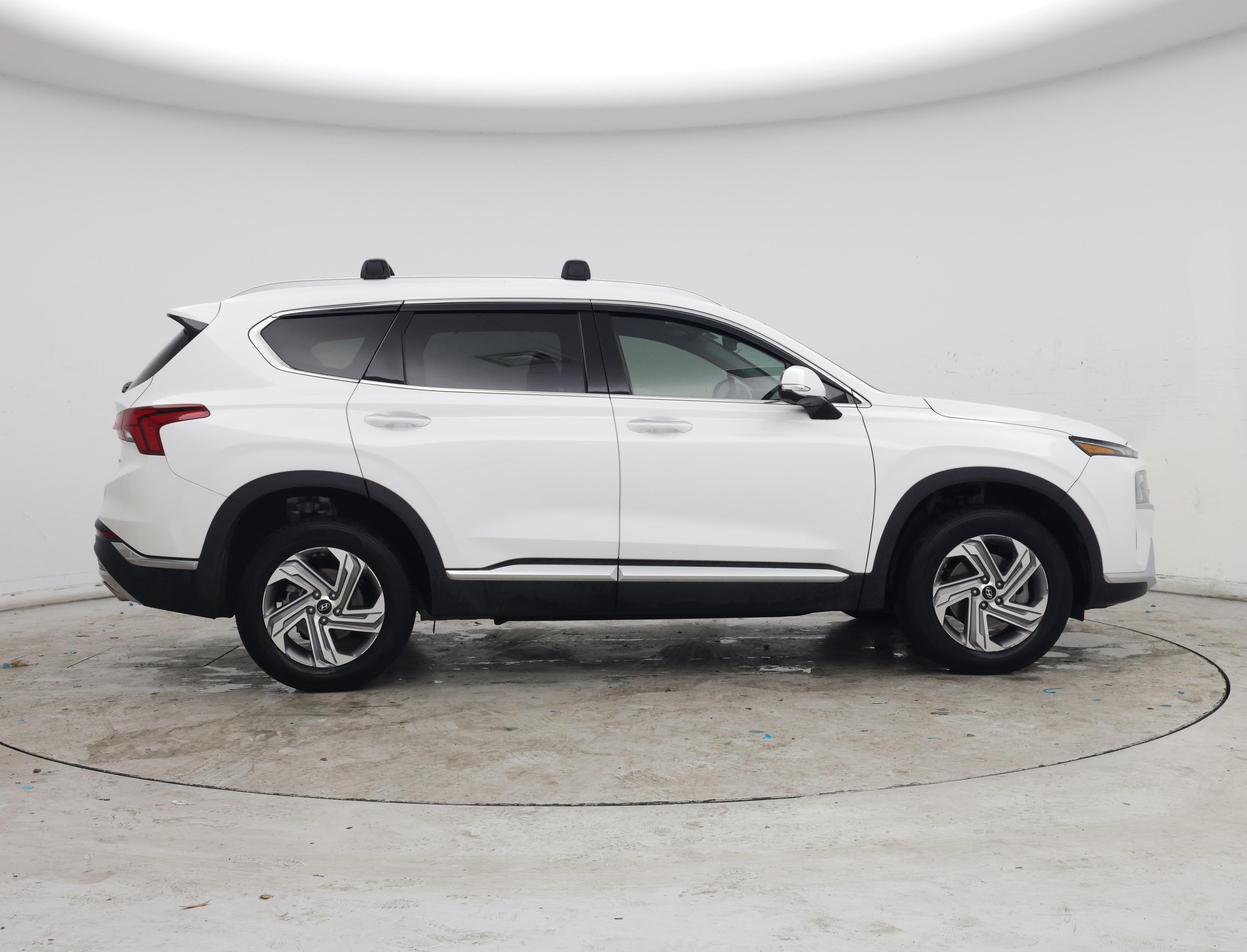 Thumbnail: 2023 Hyundai Santa Fe - 7