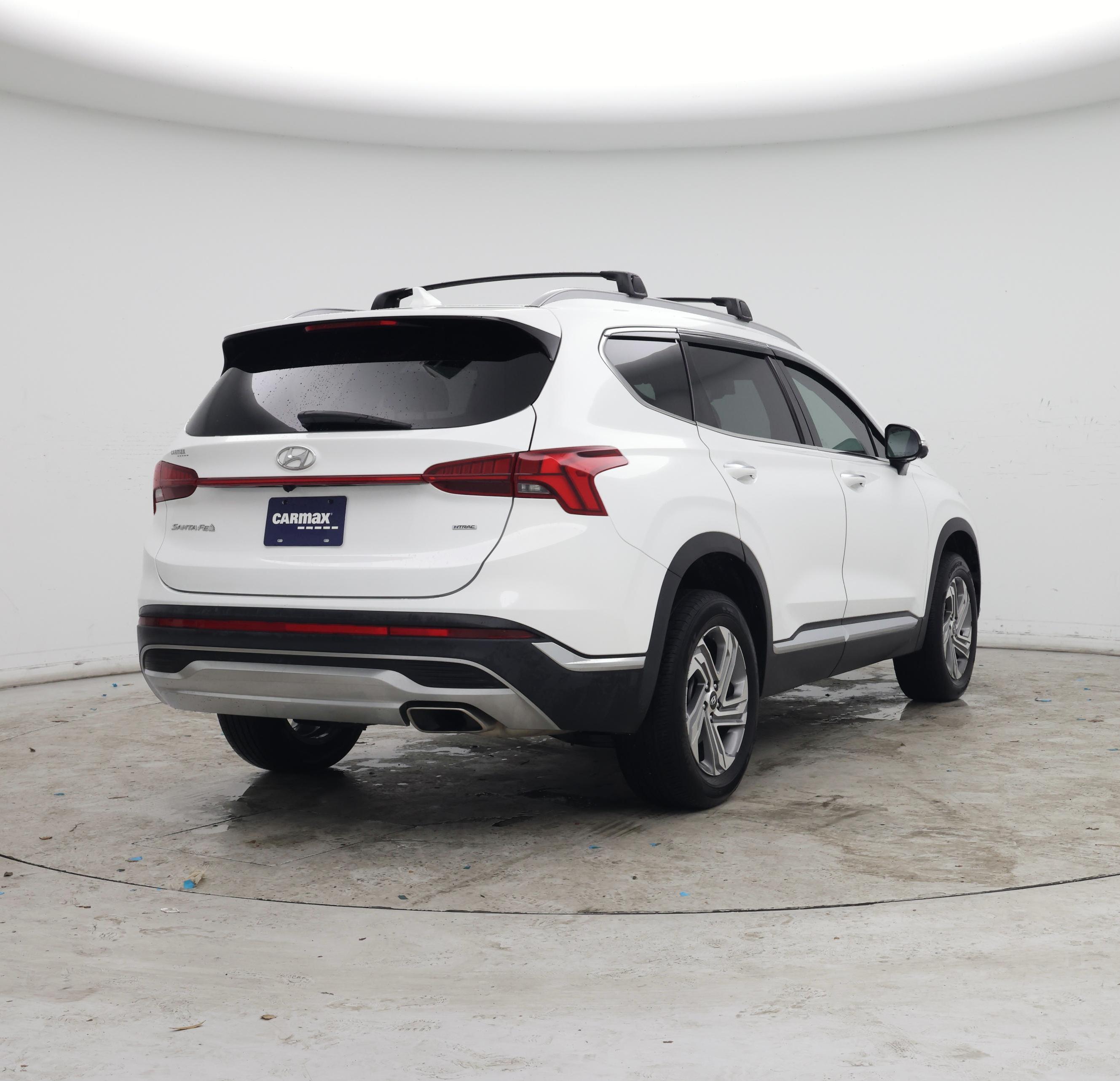 Thumbnail: 2023 Hyundai Santa Fe - 8