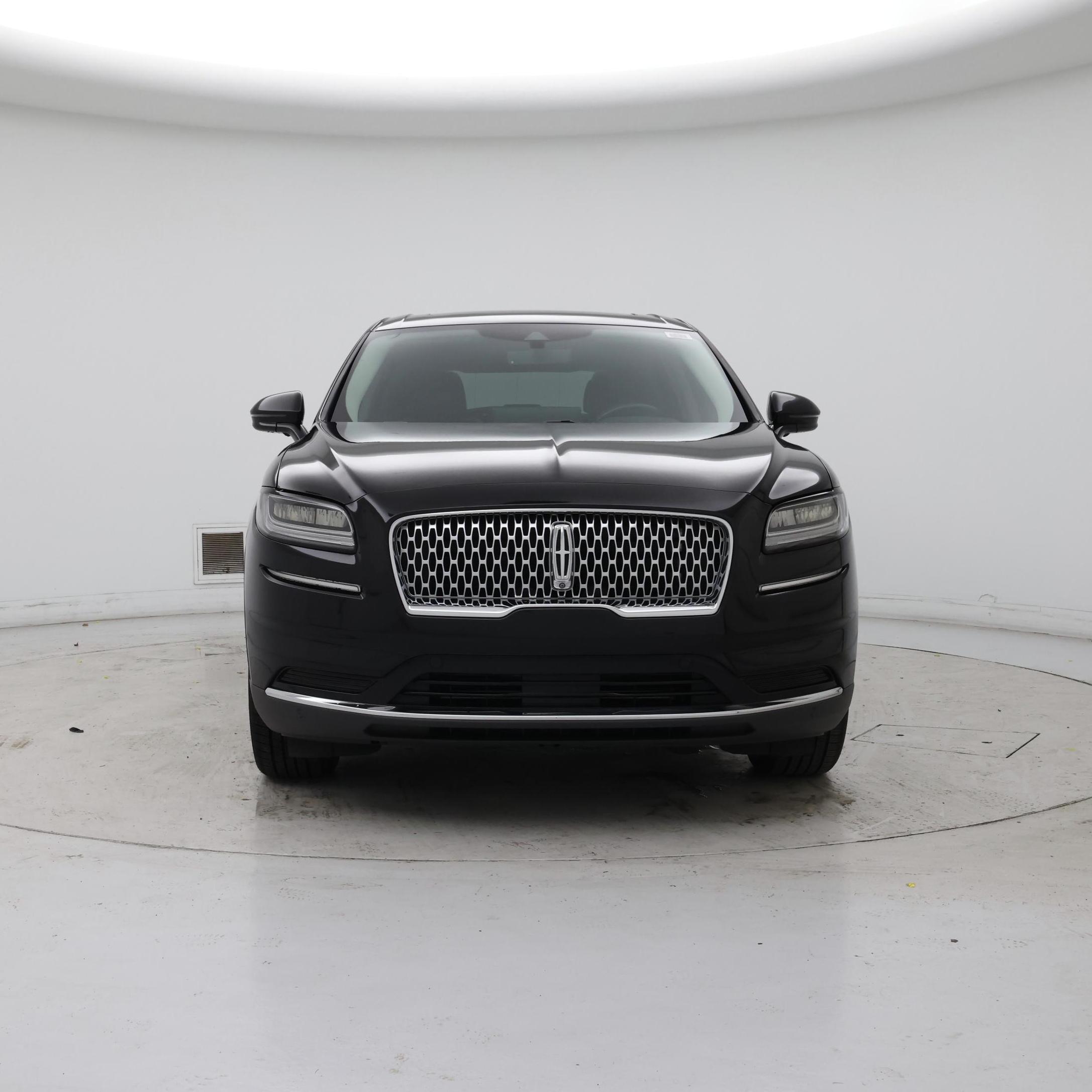 Thumbnail: 2022 Lincoln Nautilus - 5