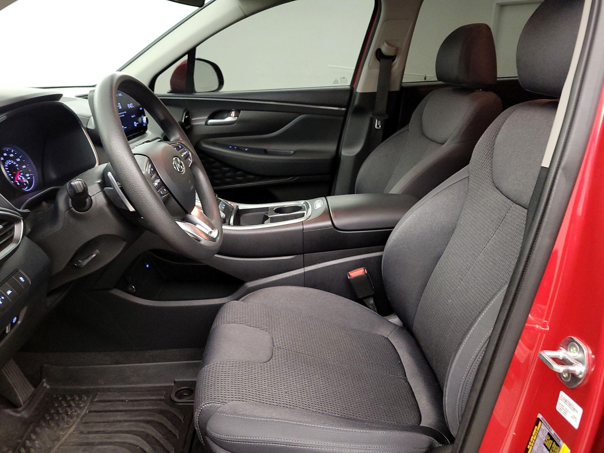 Thumbnail: 2021 Hyundai Santa Fe - 11