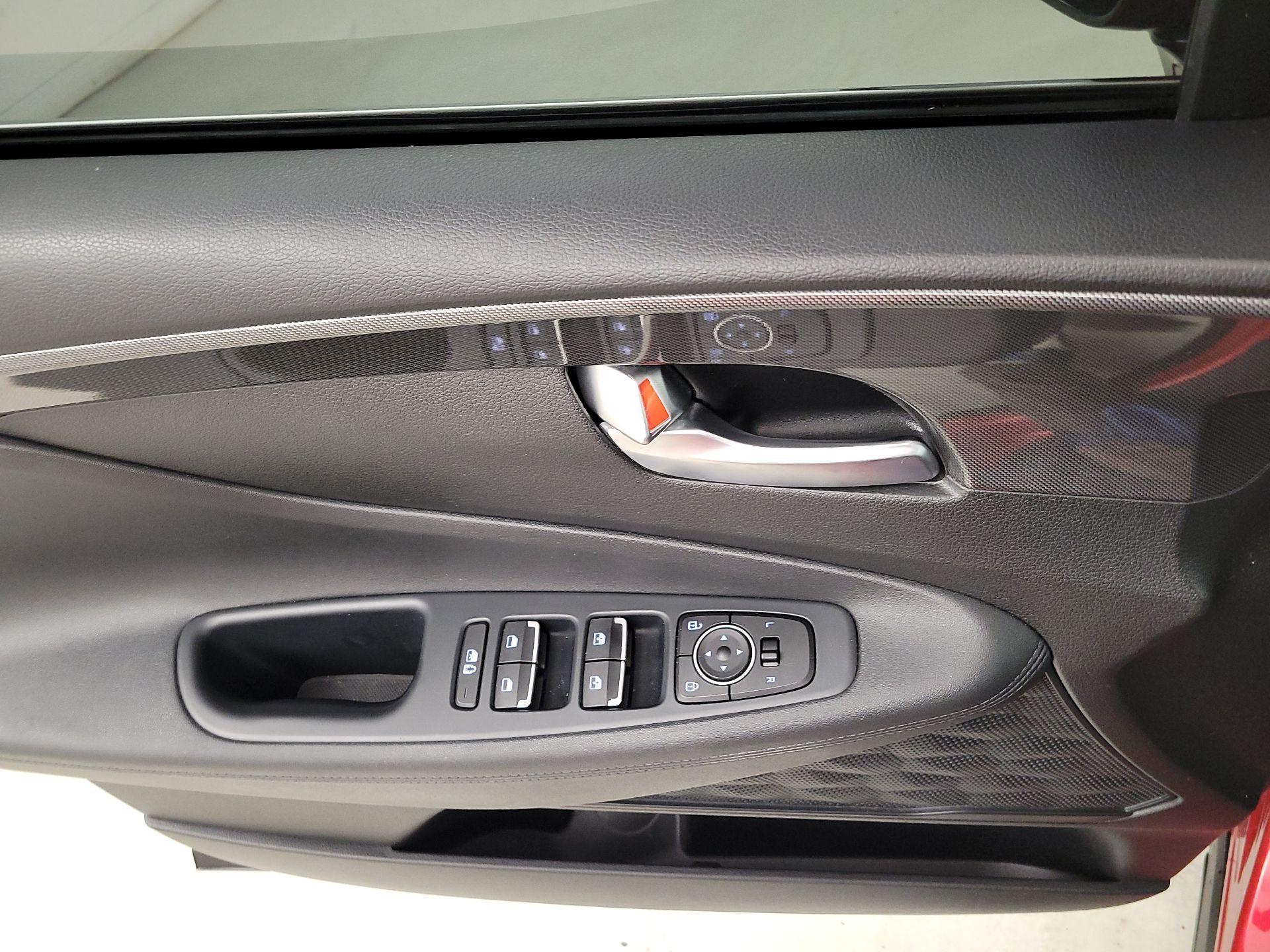 Thumbnail: 2021 Hyundai Santa Fe - 12