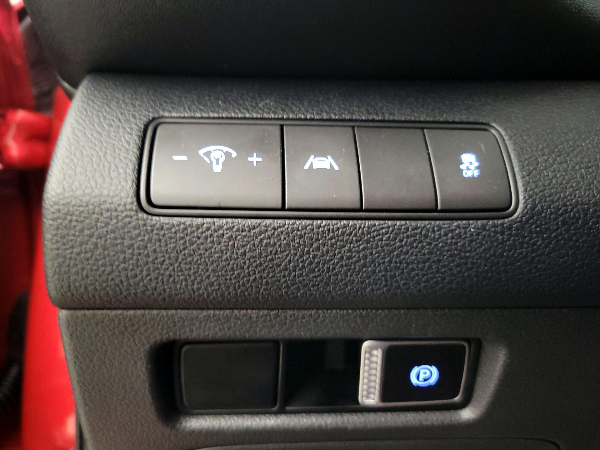 Thumbnail: 2021 Hyundai Santa Fe - 13