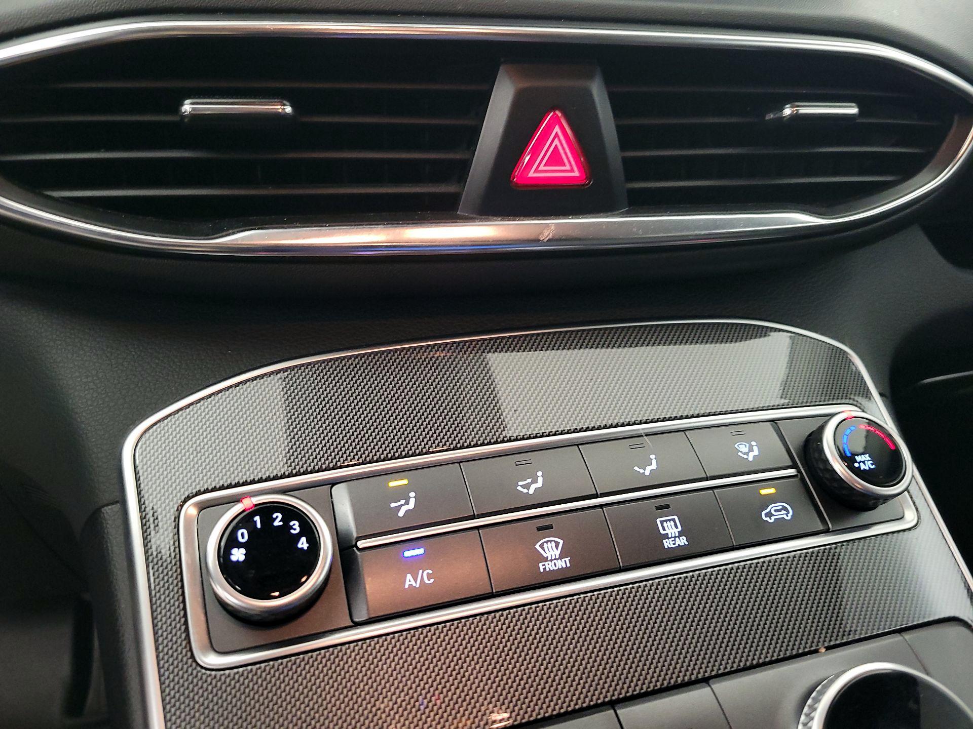 Thumbnail: 2021 Hyundai Santa Fe - 16