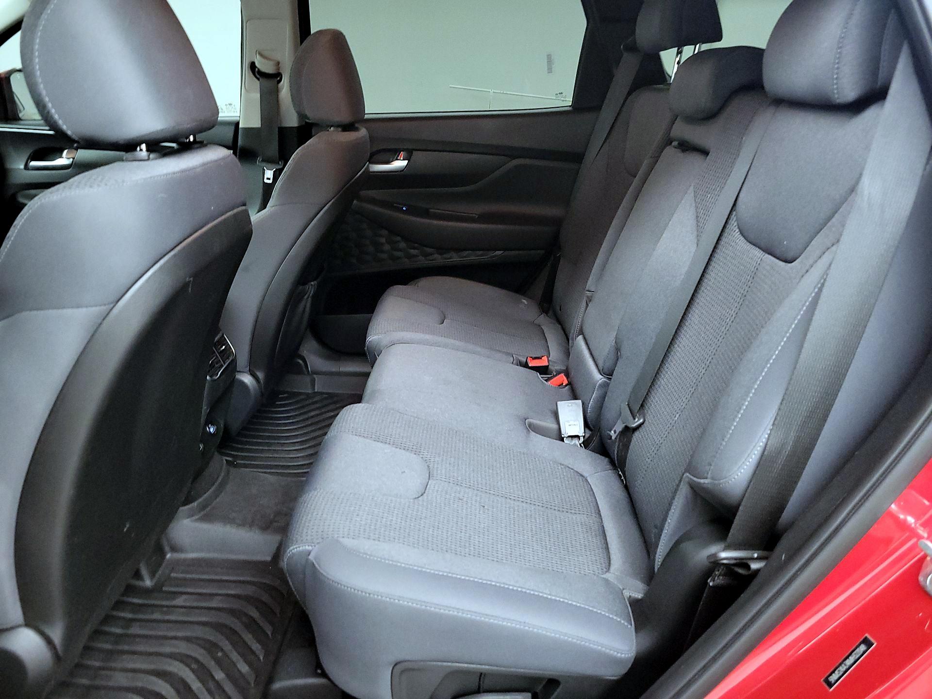 Thumbnail: 2021 Hyundai Santa Fe - 19