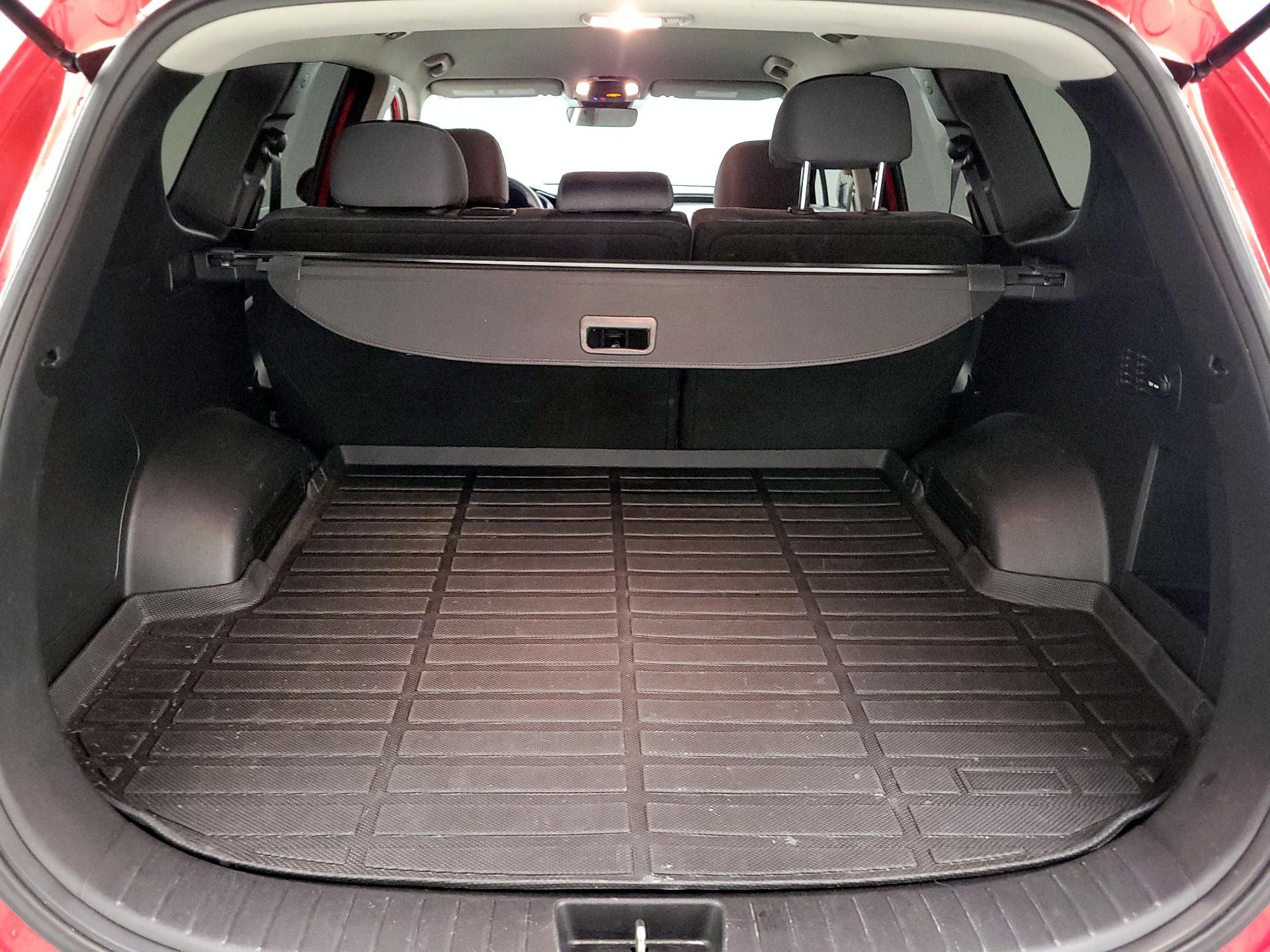 Thumbnail: 2021 Hyundai Santa Fe - 20