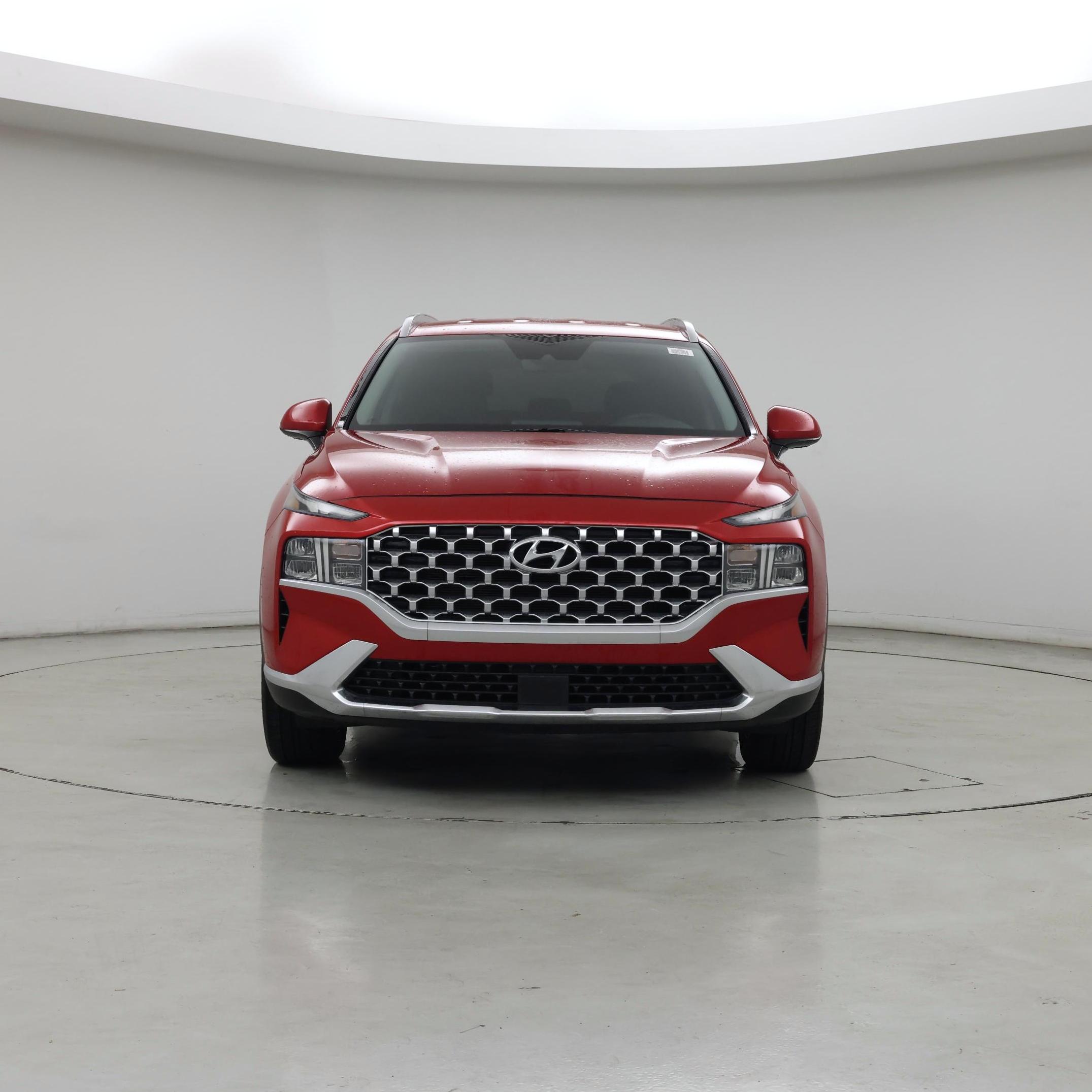 Thumbnail: 2021 Hyundai Santa Fe - 5