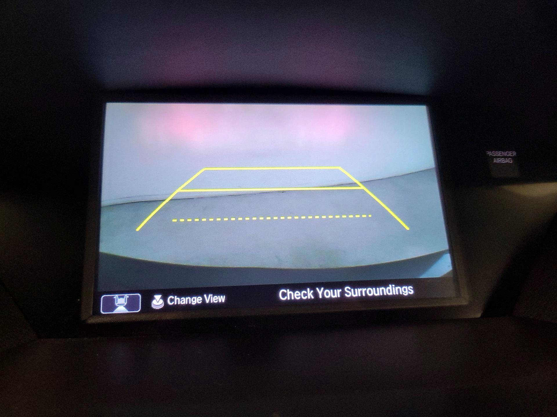 Thumbnail: 2020 Acura MDX - 14