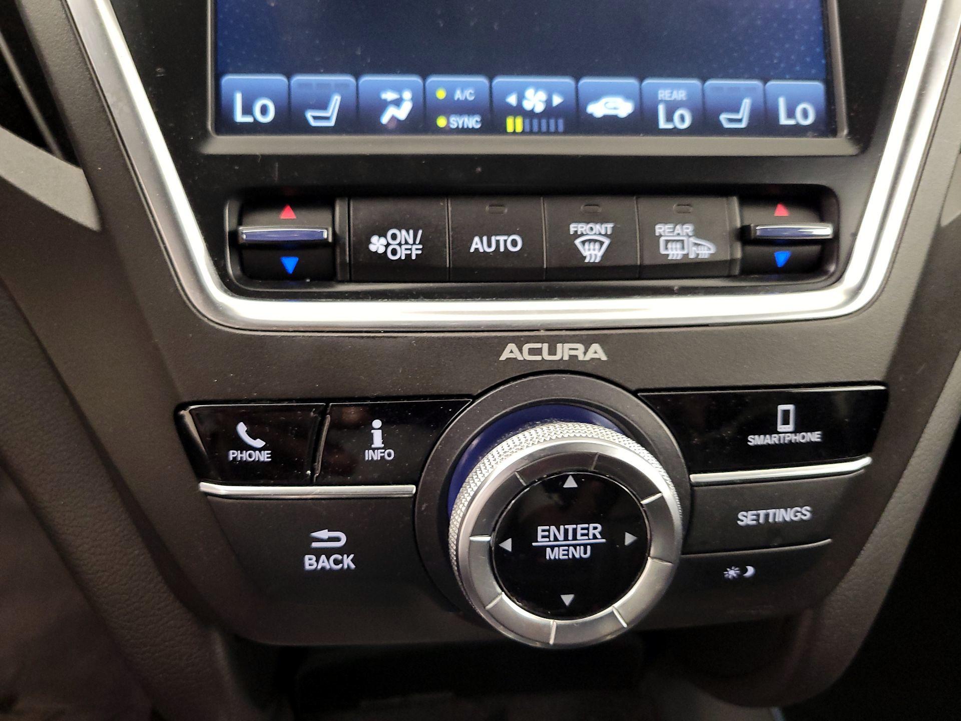 Thumbnail: 2020 Acura MDX - 16