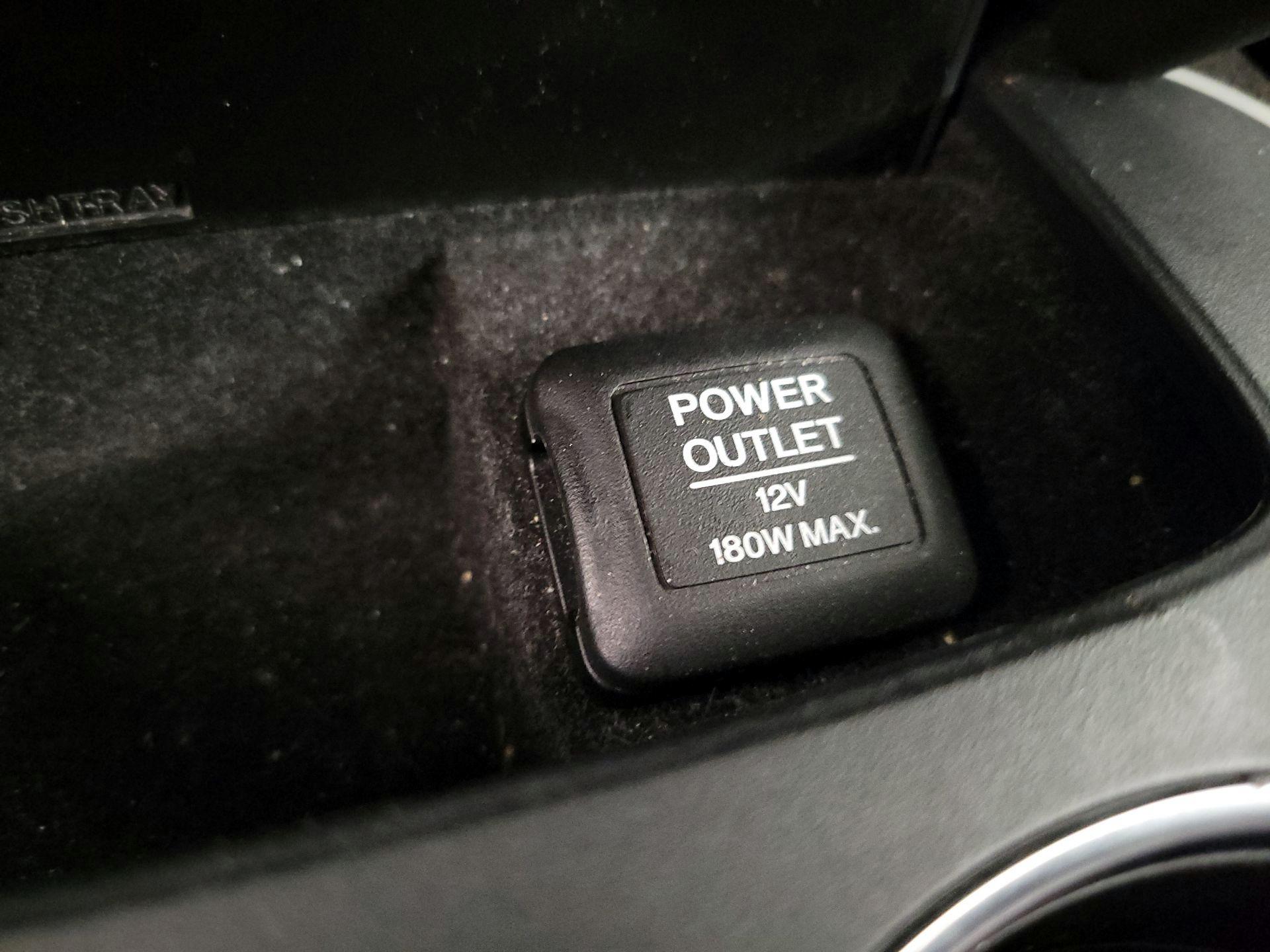 Thumbnail: 2020 Acura MDX - 18