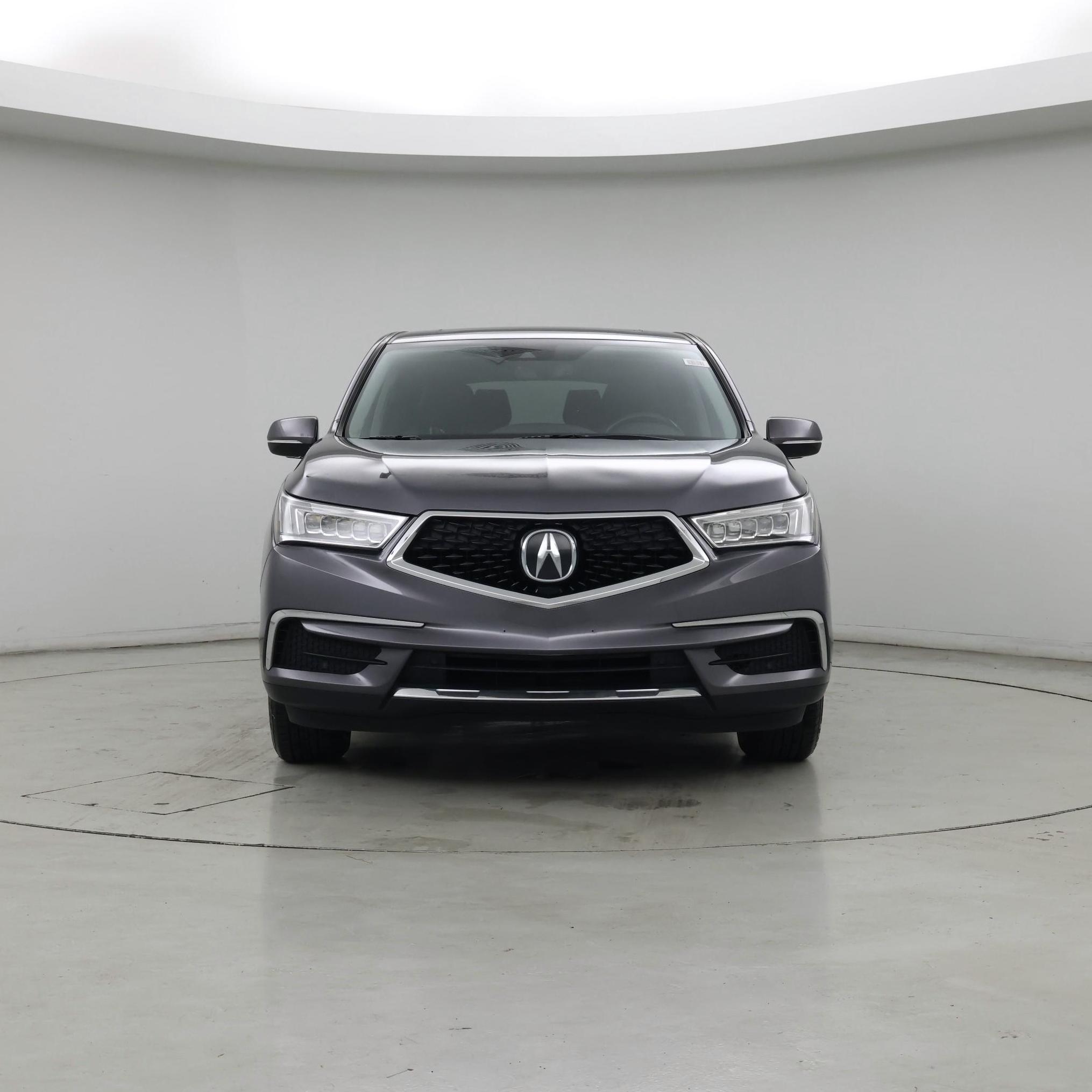 Thumbnail: 2020 Acura MDX - 5