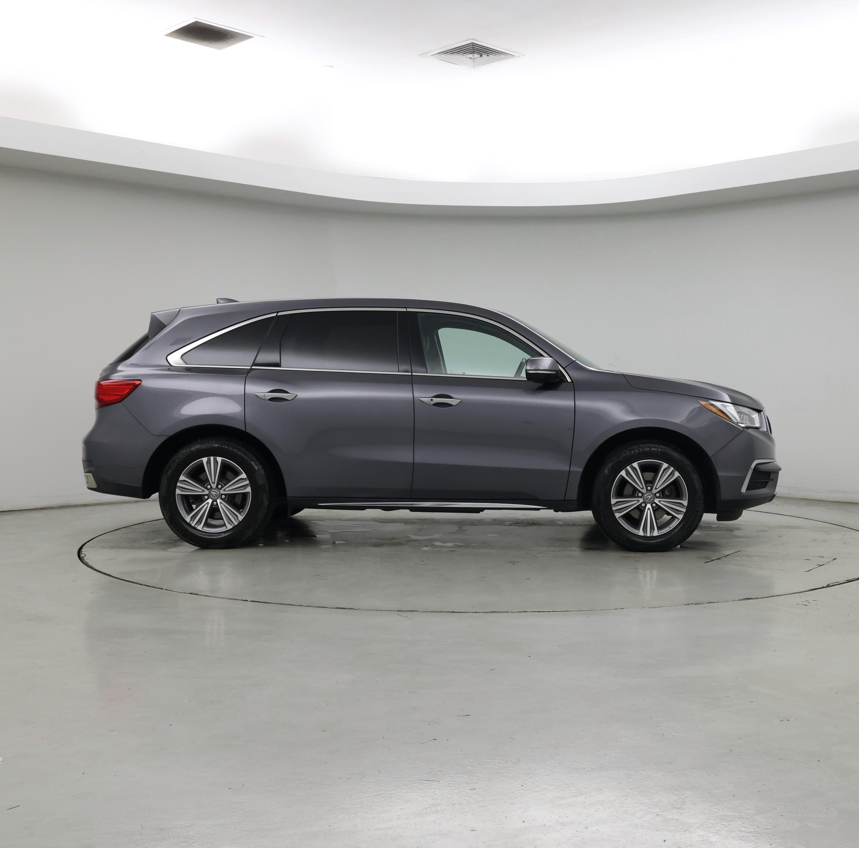 Thumbnail: 2020 Acura MDX - 7