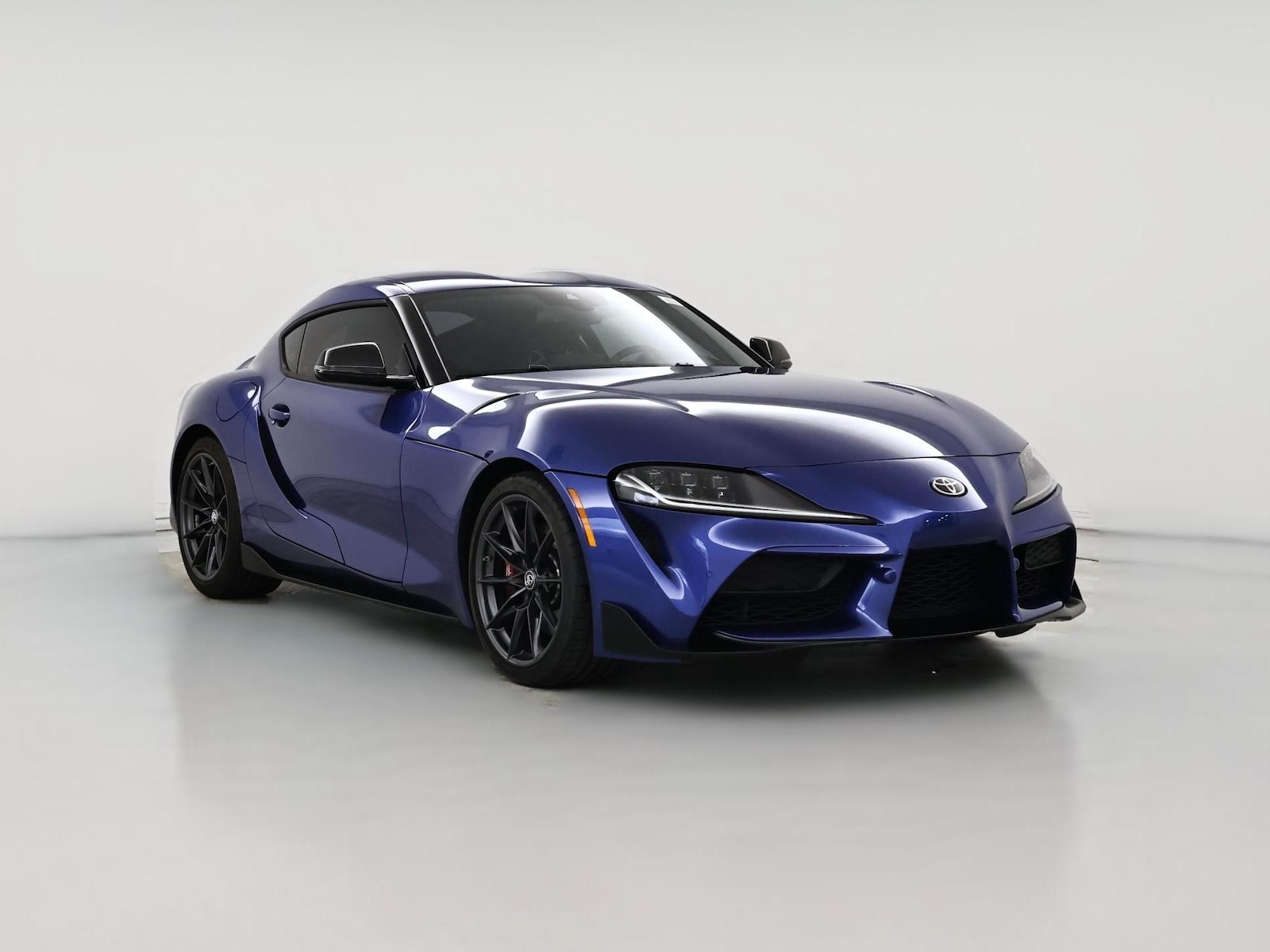 2026 Toyota Supra