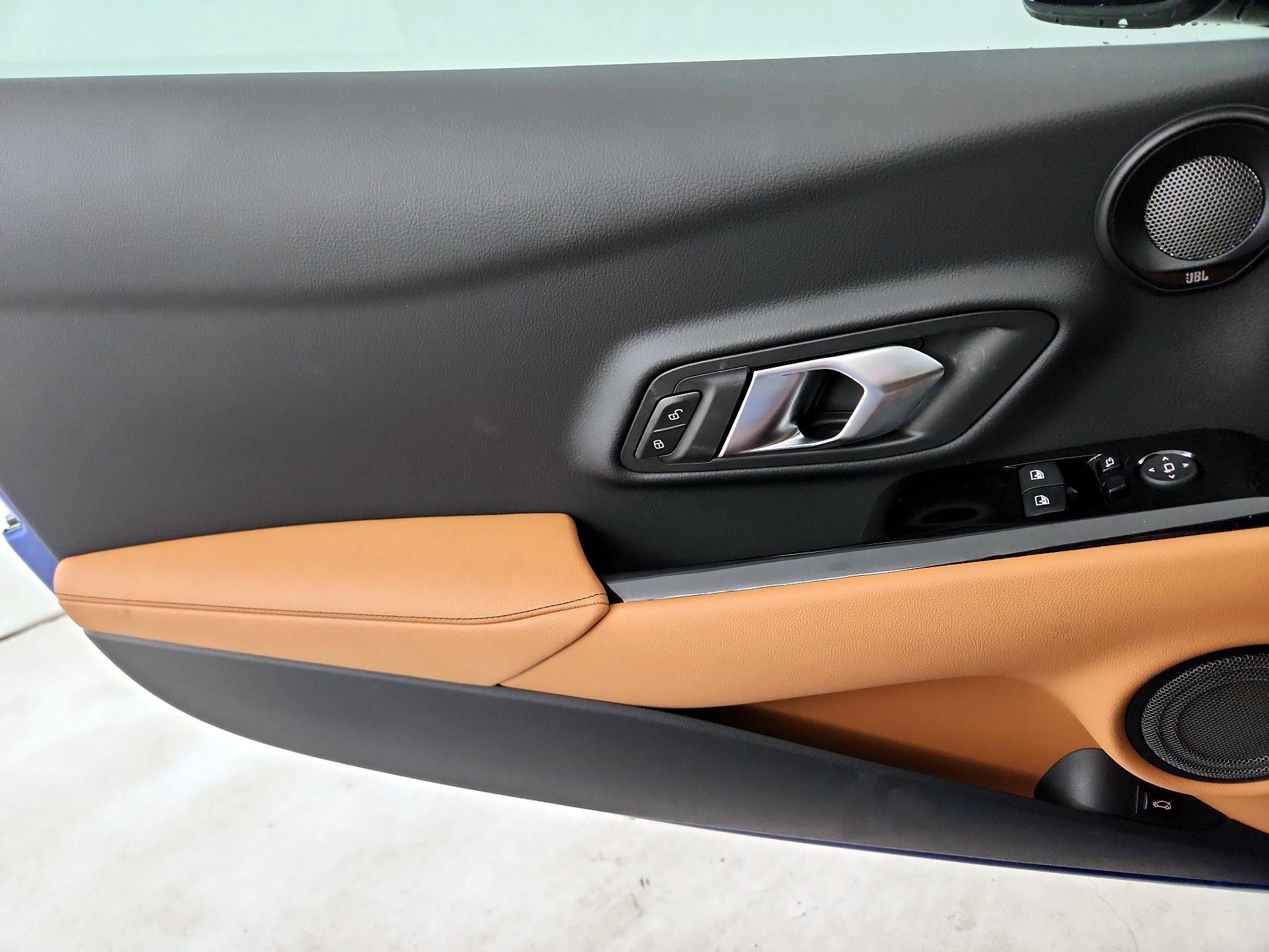 Thumbnail: 2026 Toyota Supra - 12