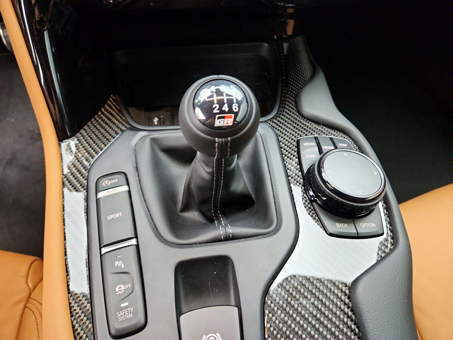 Thumbnail: 2026 Toyota Supra - 18