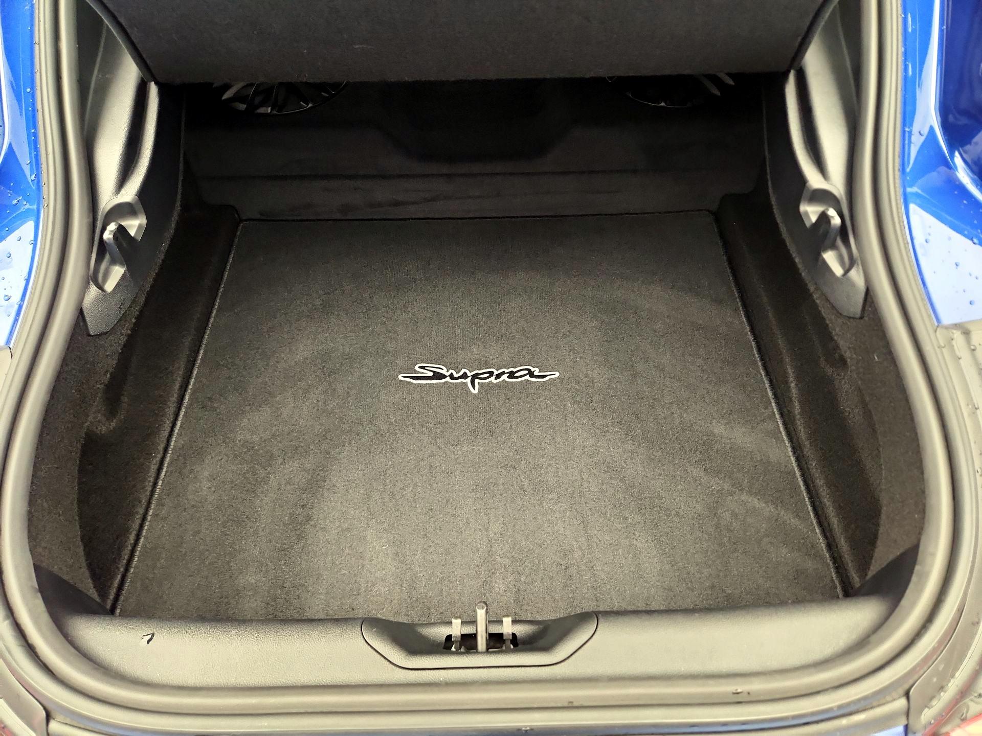 Thumbnail: 2026 Toyota Supra - 20