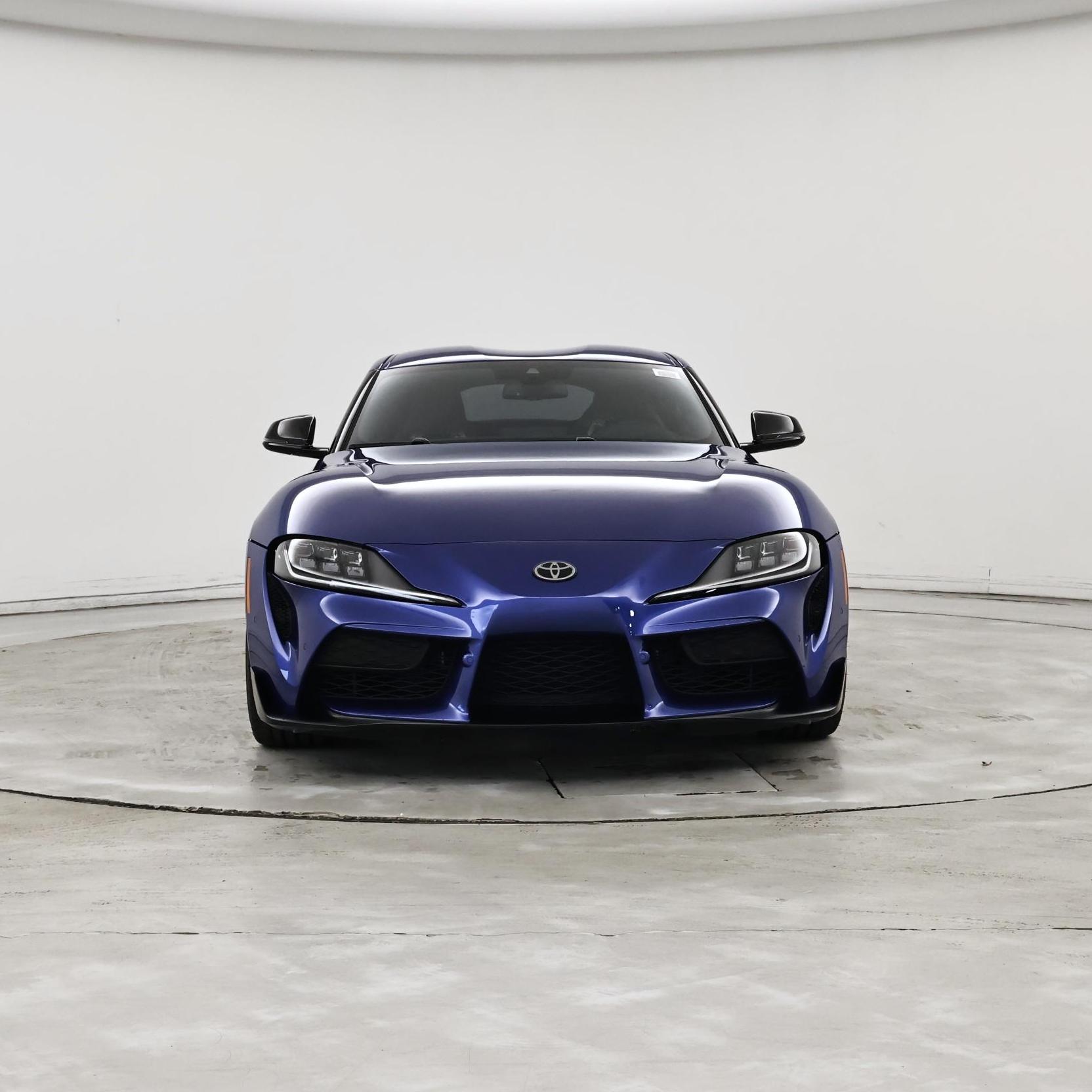 Thumbnail: 2026 Toyota Supra - 5