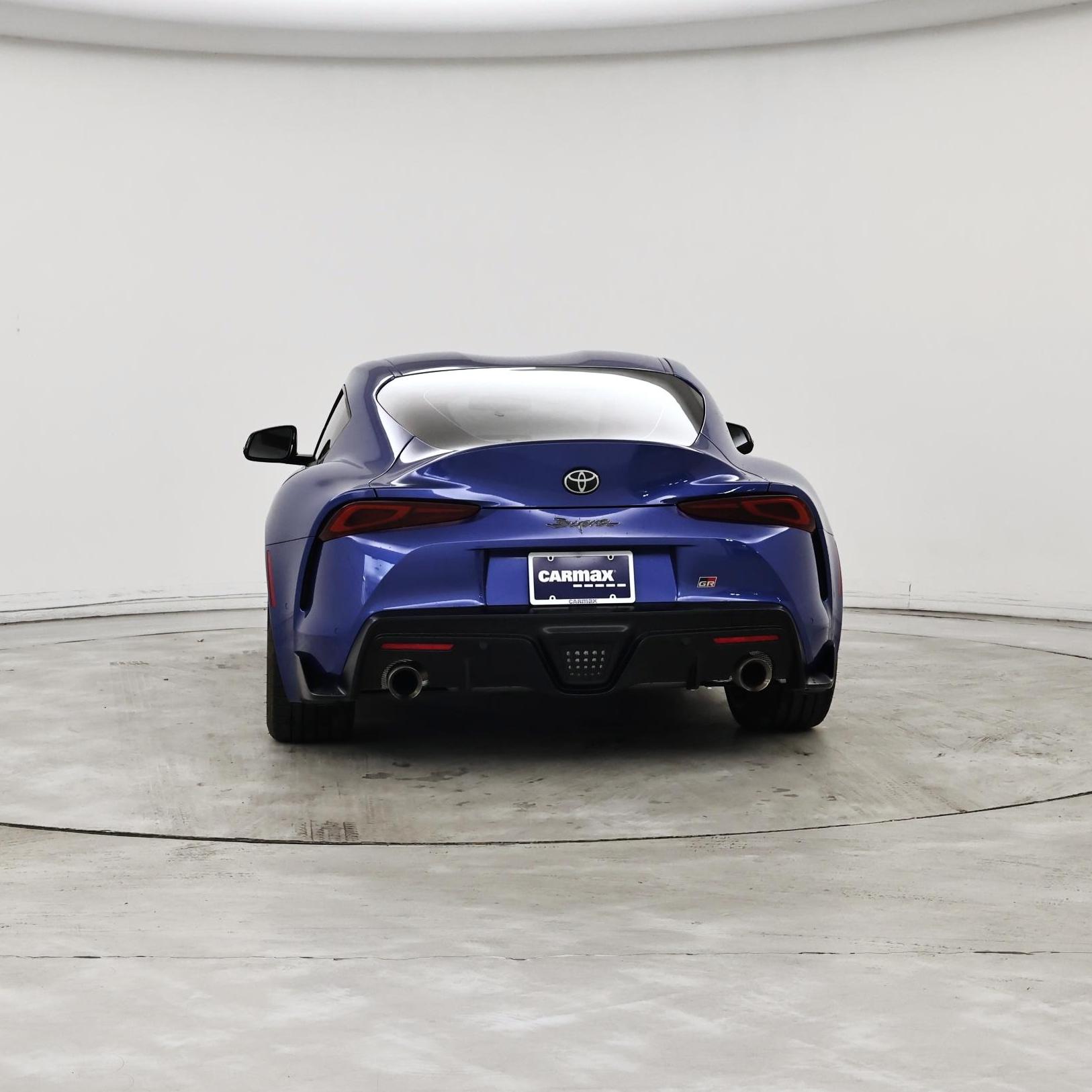 Thumbnail: 2026 Toyota Supra - 6