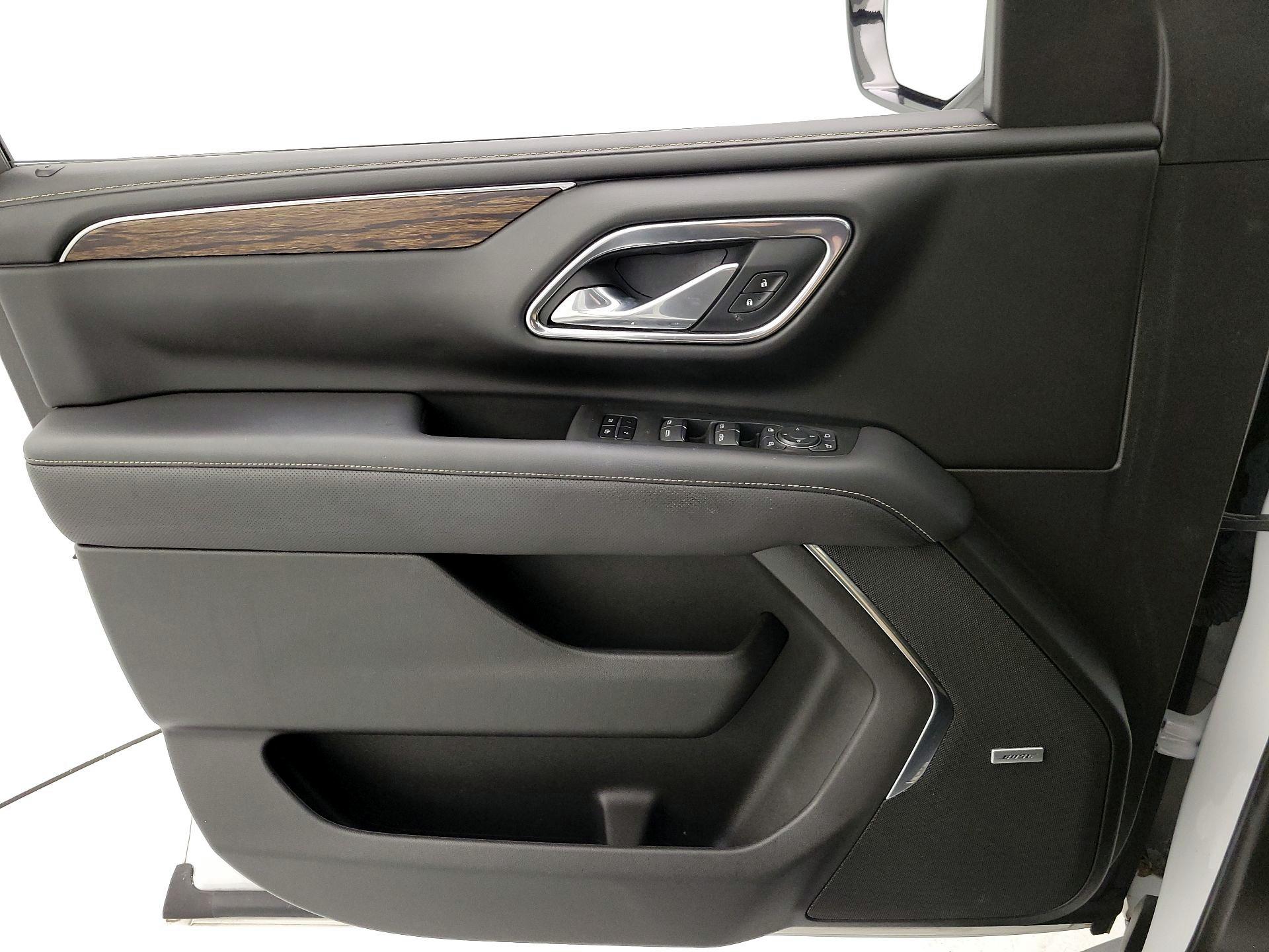 Thumbnail: 2021 Chevrolet Tahoe - 12