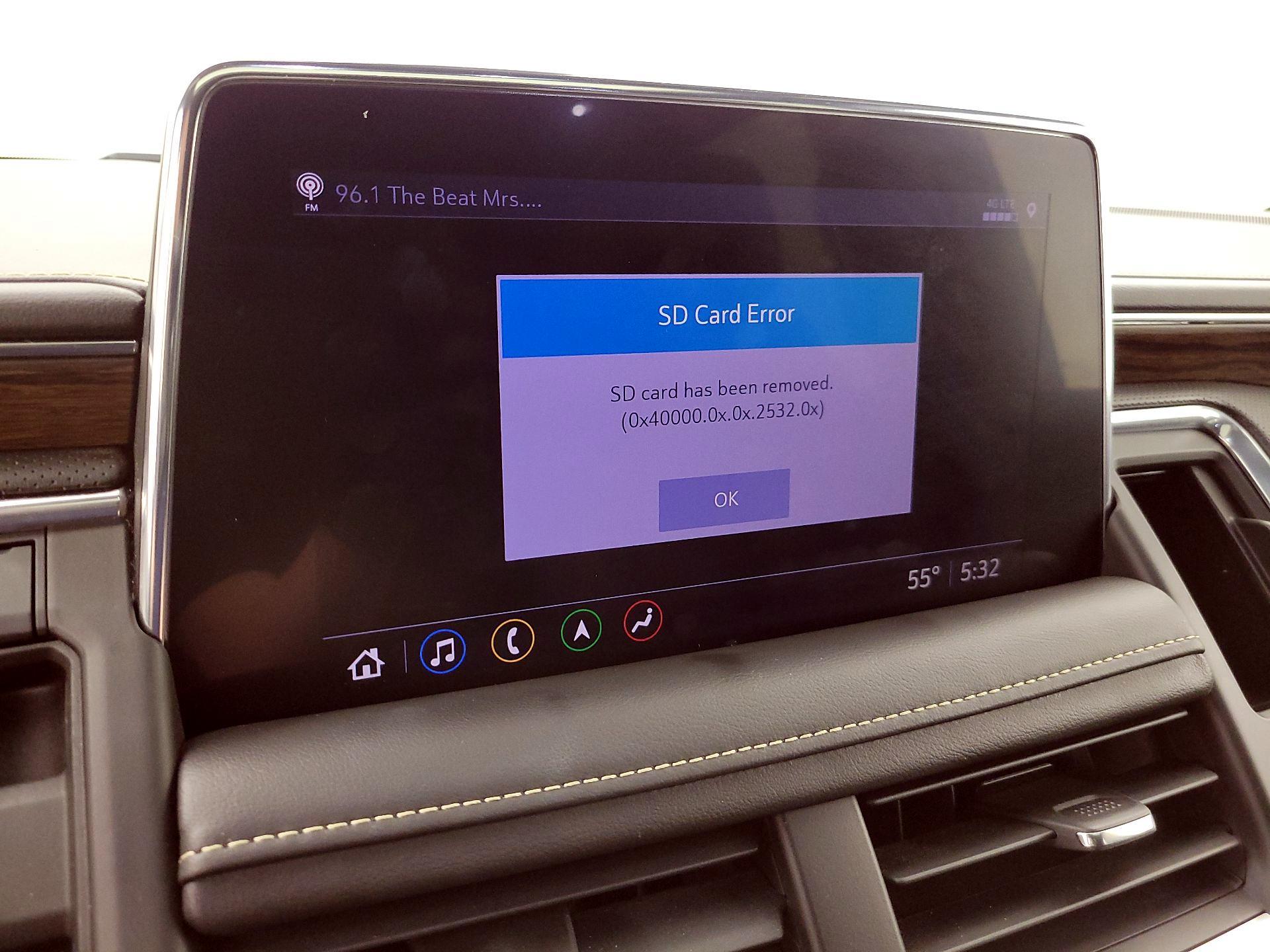 Thumbnail: 2021 Chevrolet Tahoe - 14