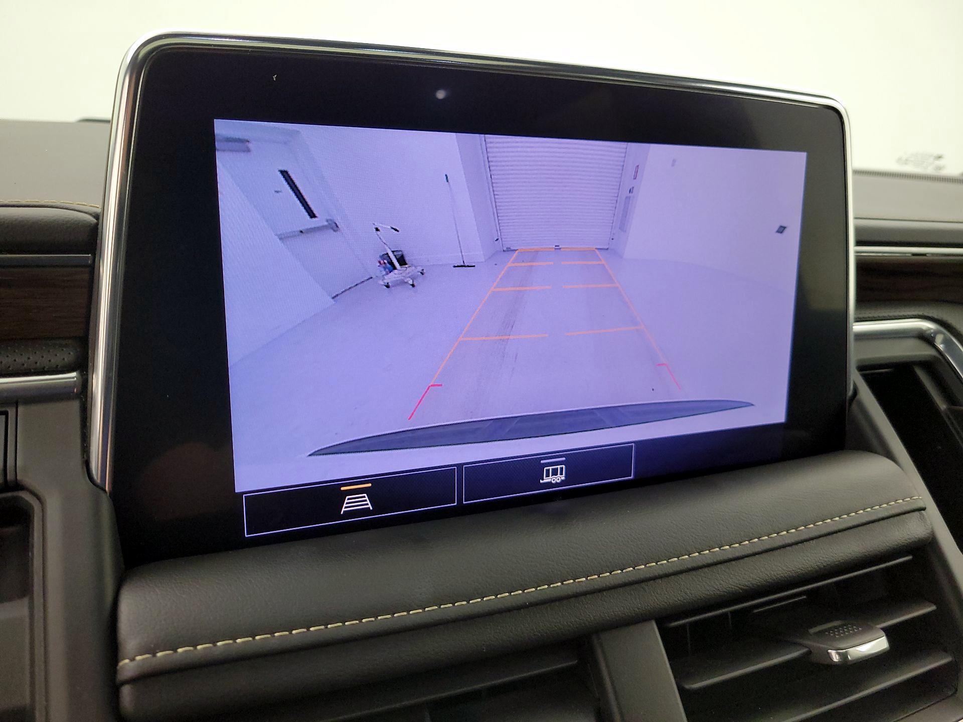 Thumbnail: 2021 Chevrolet Tahoe - 15