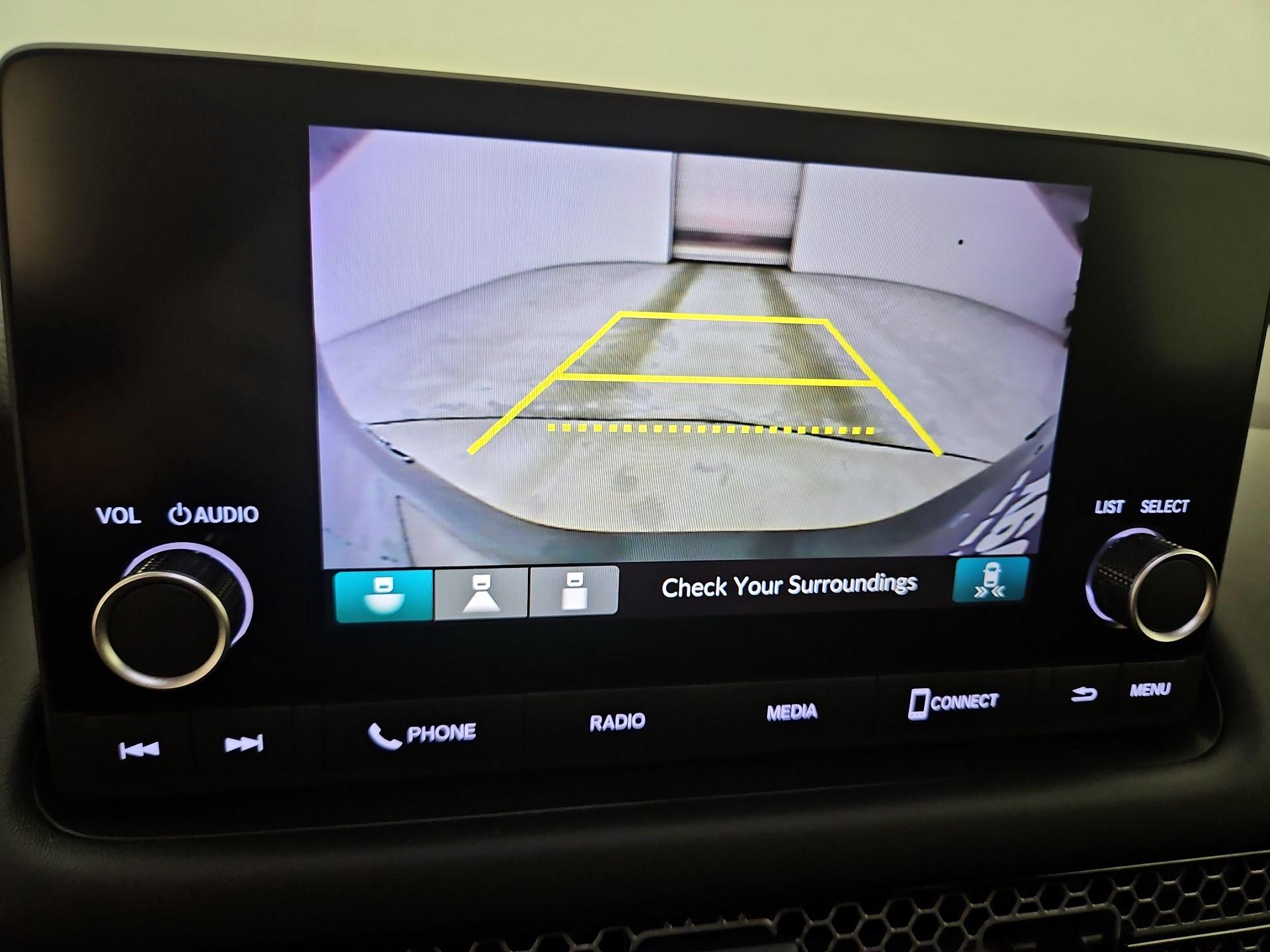 Thumbnail: 2025 Honda HR-V - 14