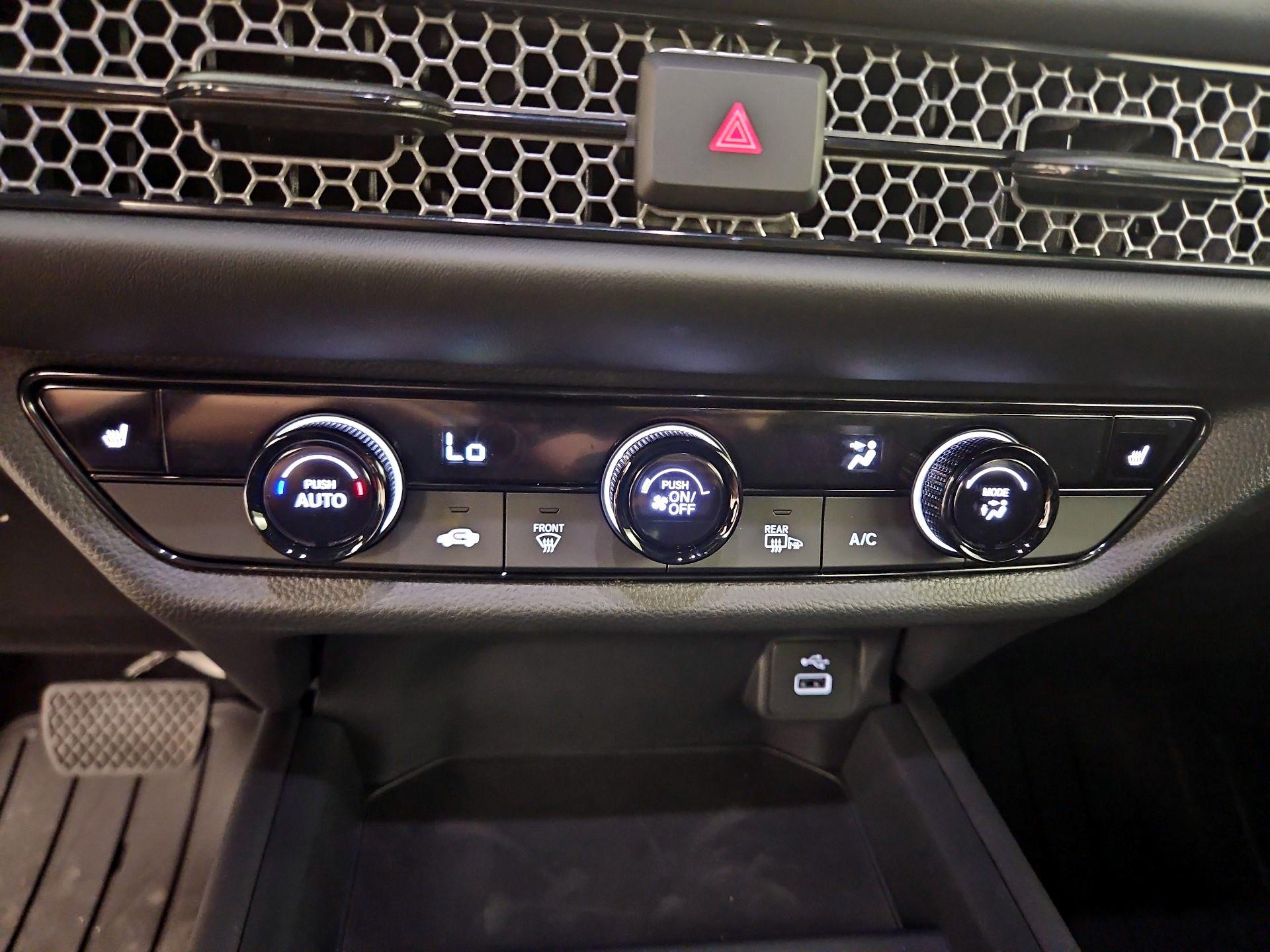 Thumbnail: 2025 Honda HR-V - 16