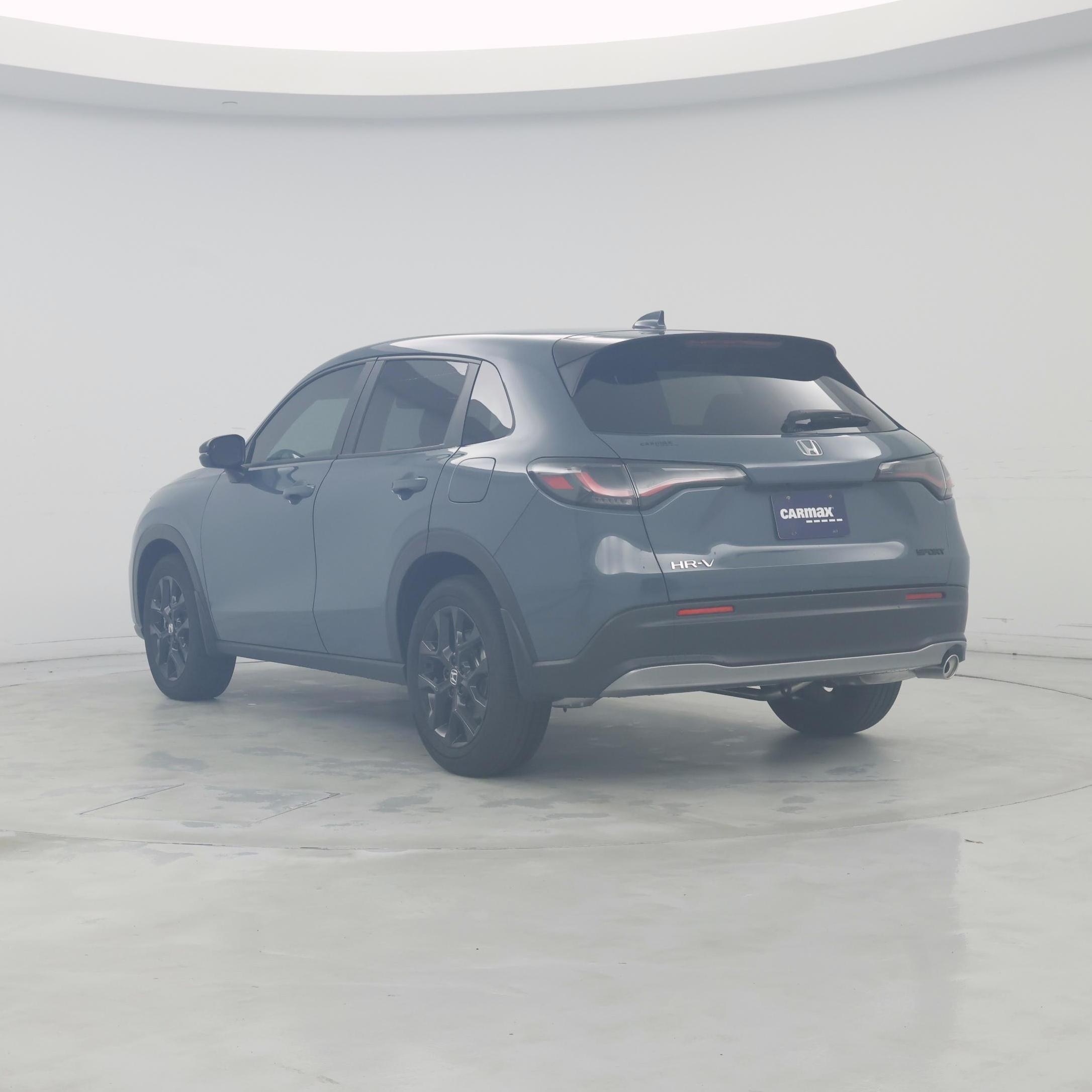 Thumbnail: 2025 Honda HR-V - 2