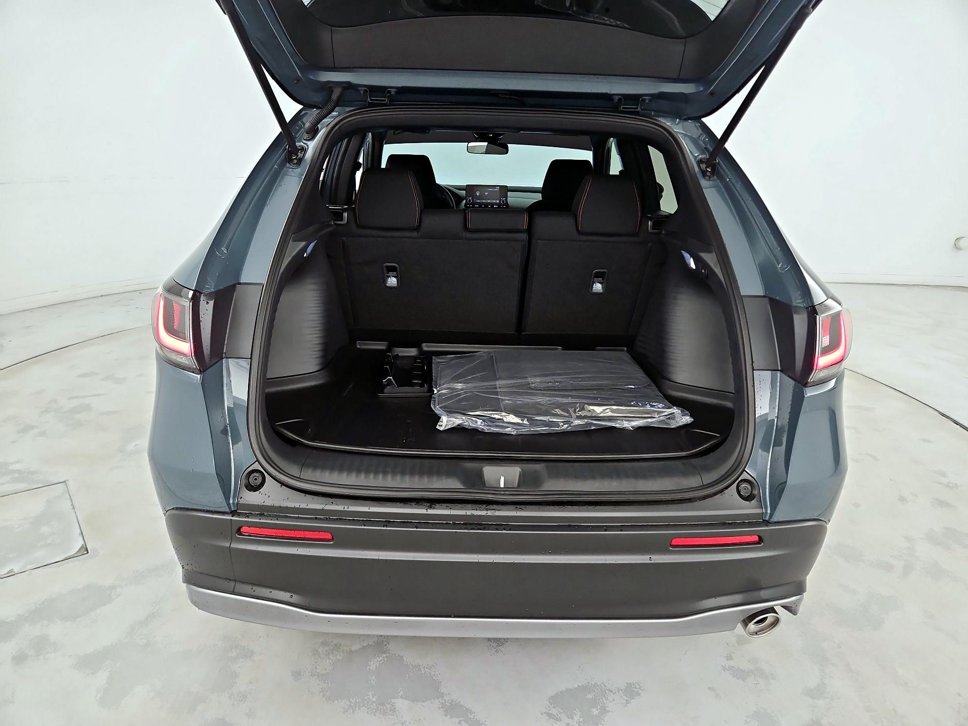 Thumbnail: 2025 Honda HR-V - 20