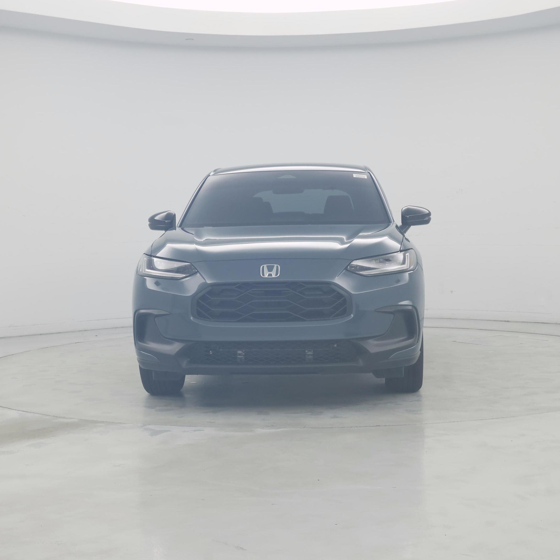 Thumbnail: 2025 Honda HR-V - 5