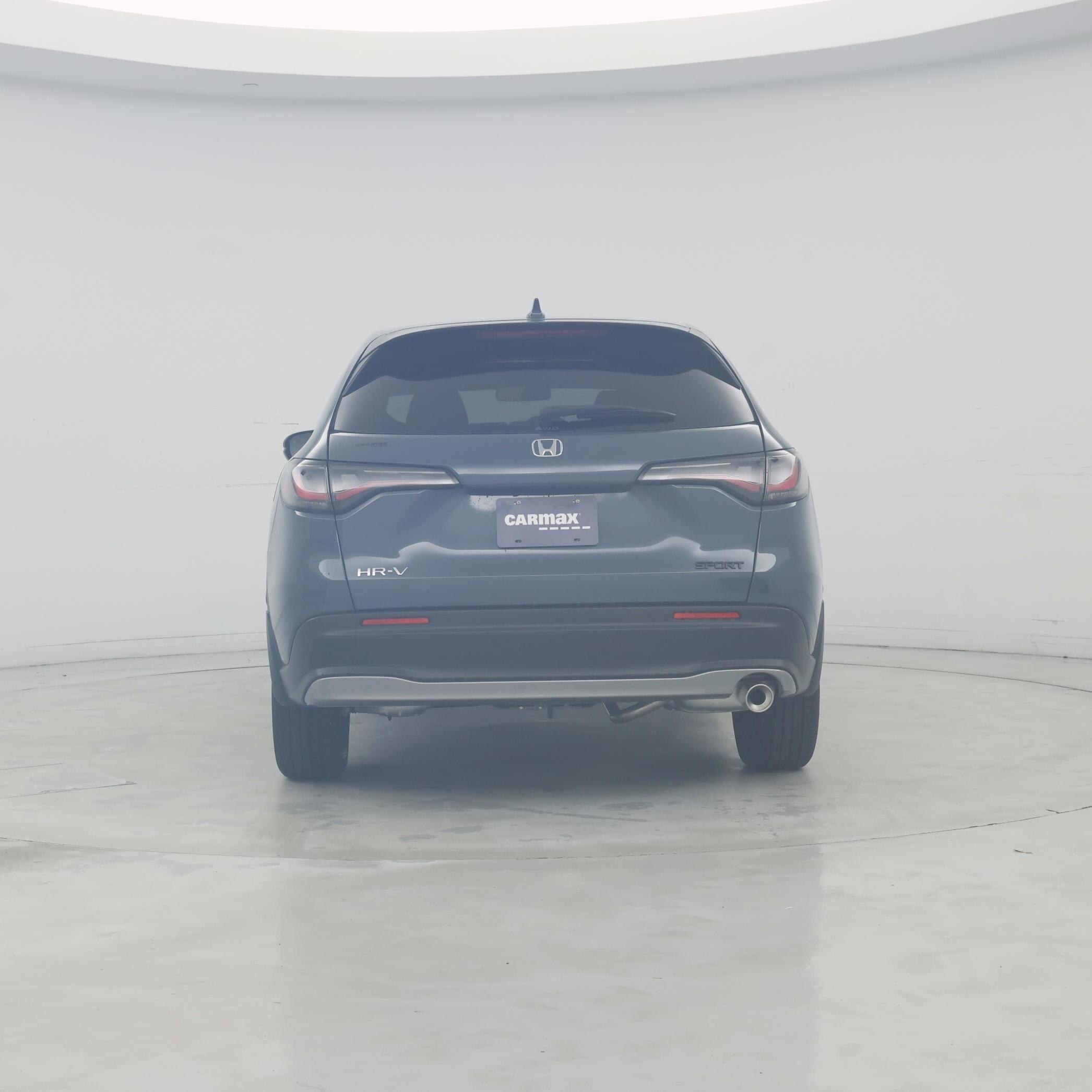 Thumbnail: 2025 Honda HR-V - 6