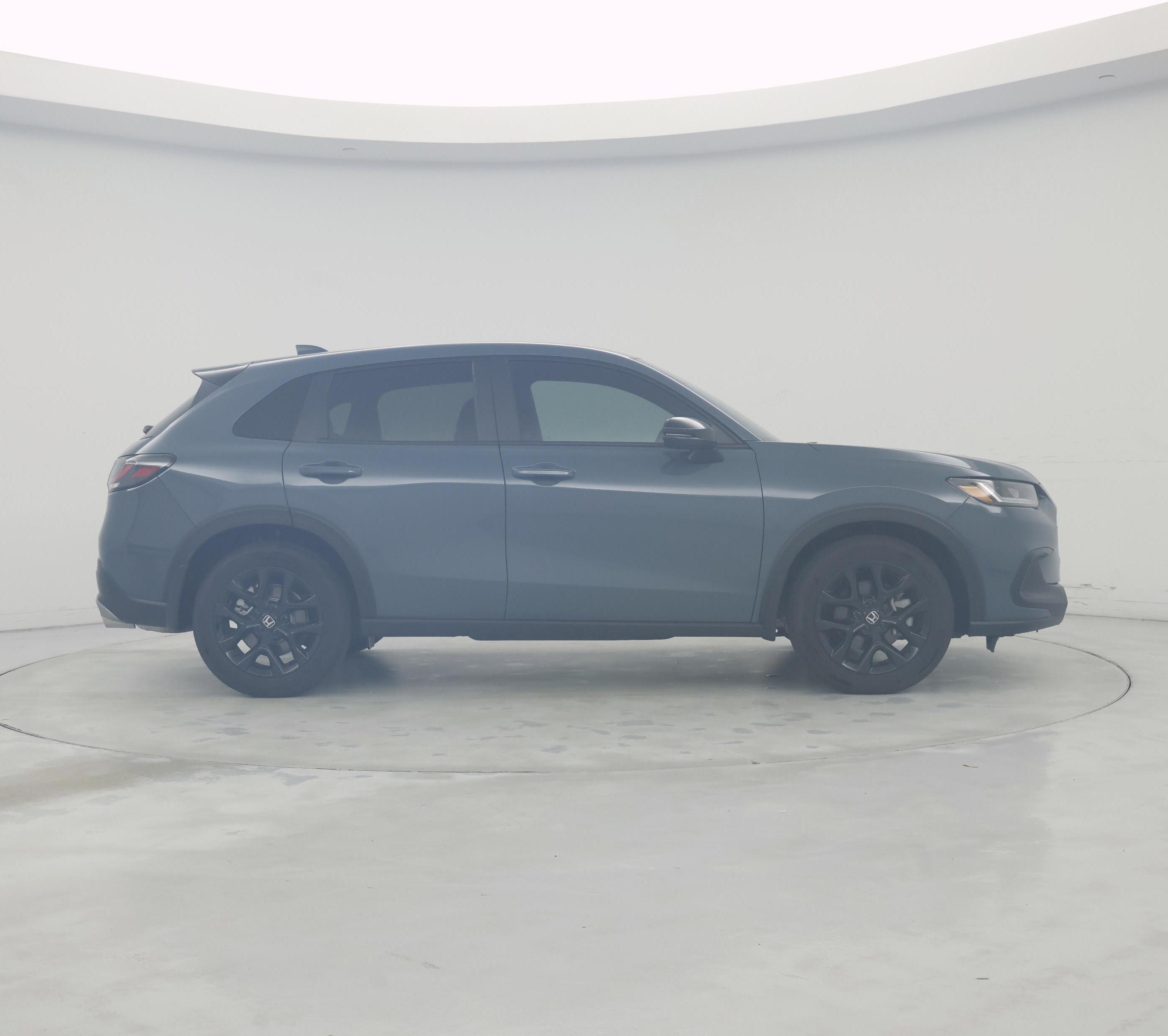 Thumbnail: 2025 Honda HR-V - 7