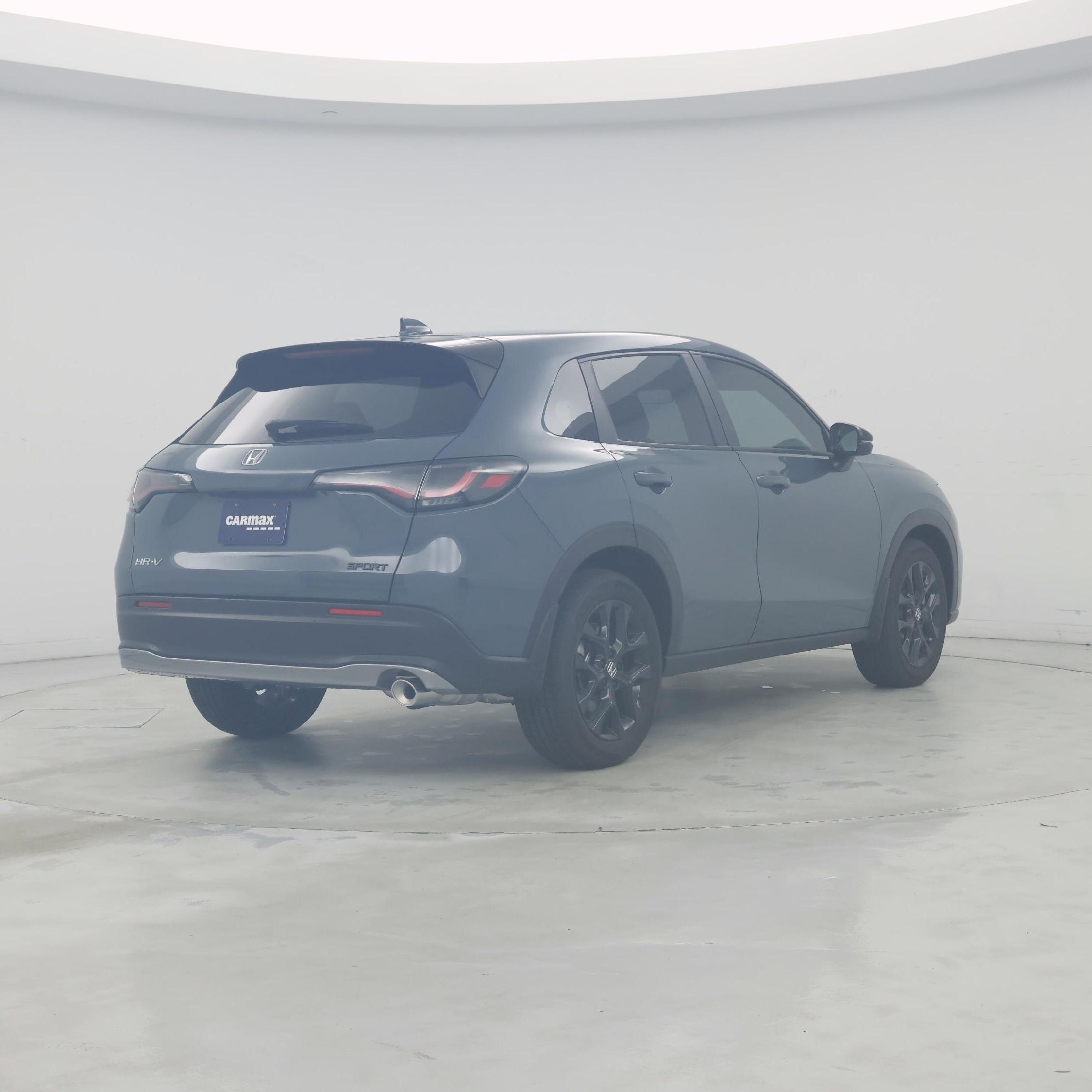 Thumbnail: 2025 Honda HR-V - 8