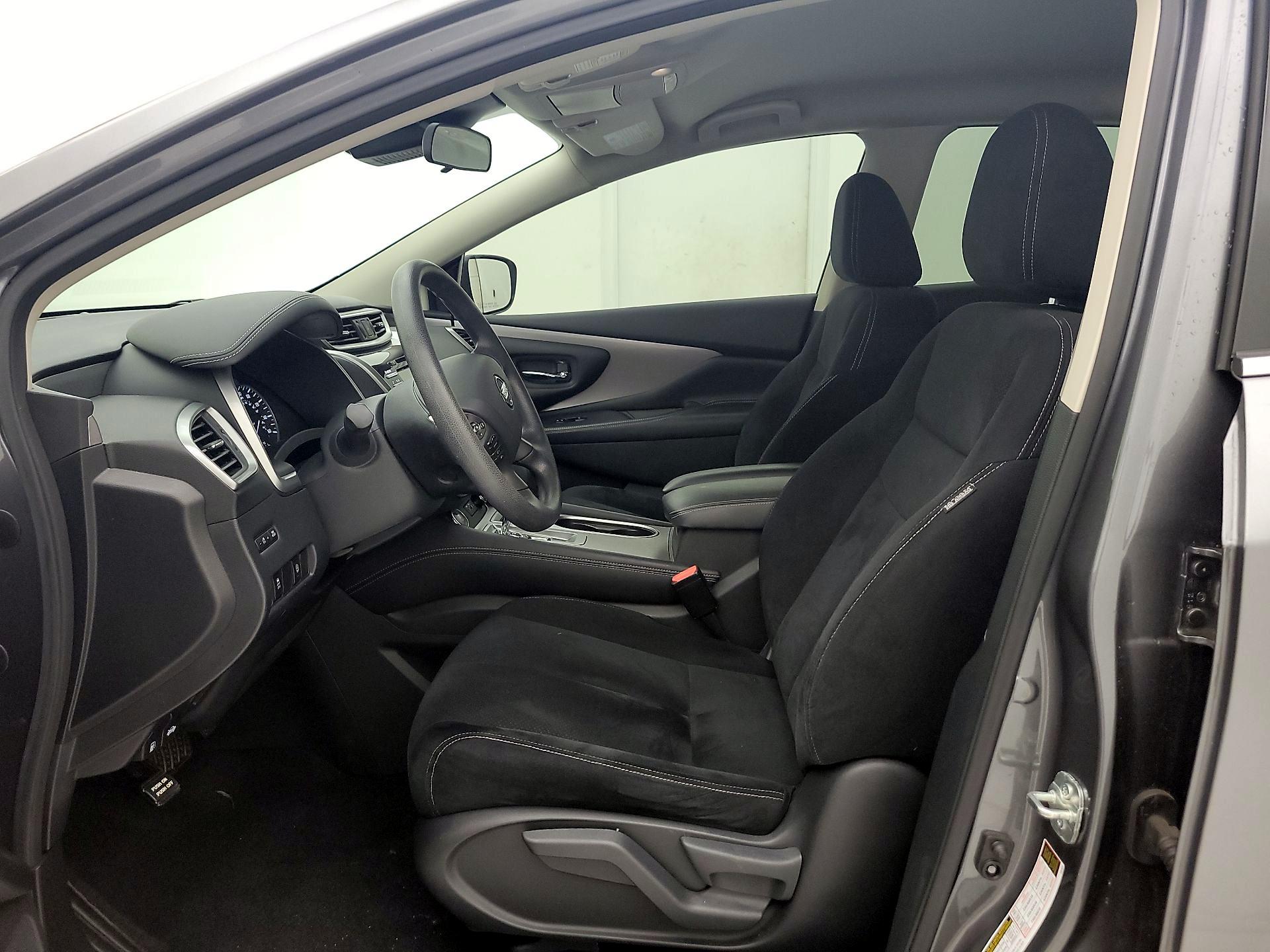 Thumbnail: 2022 Nissan Murano - 11