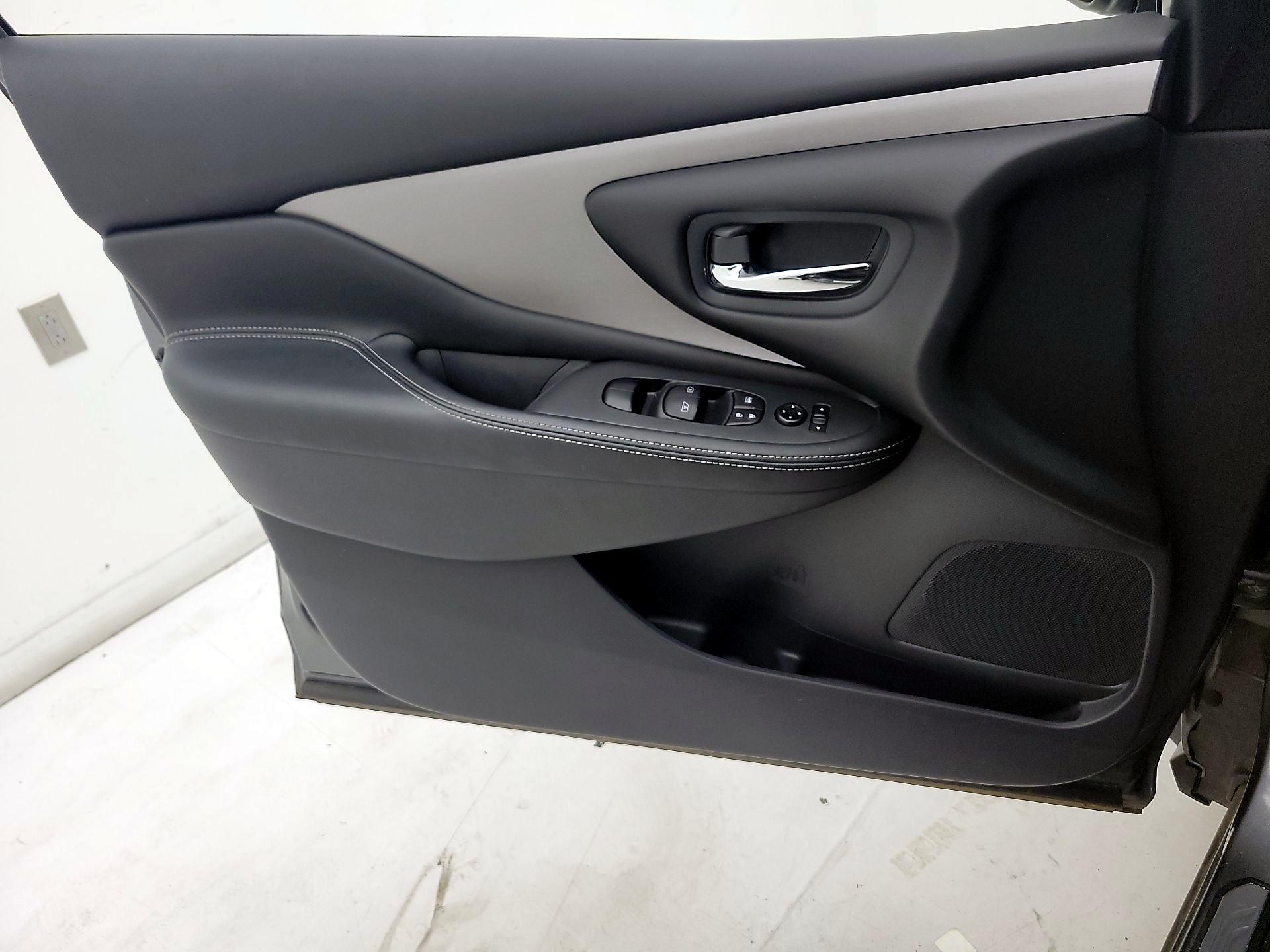 Thumbnail: 2022 Nissan Murano - 12