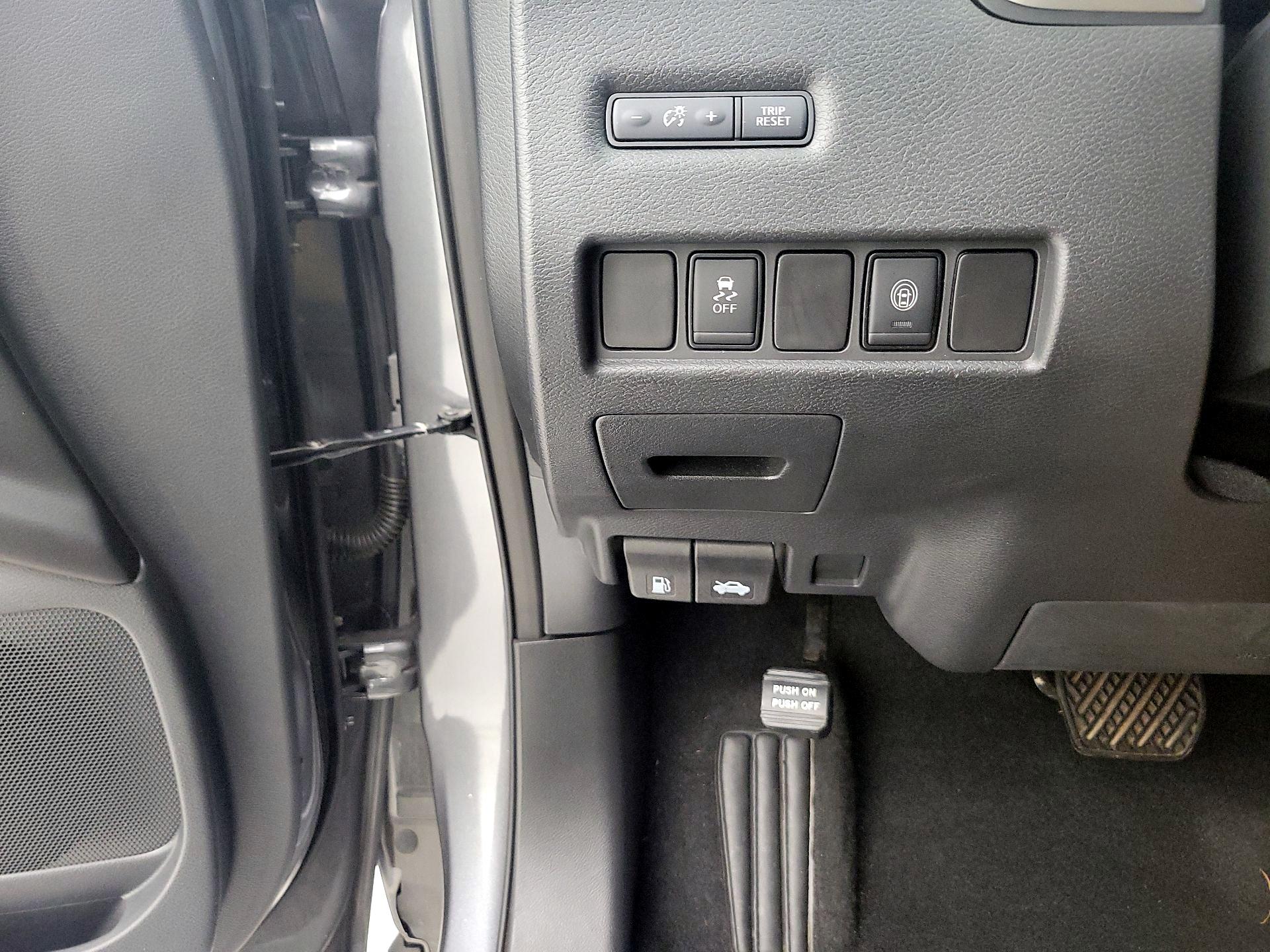 Thumbnail: 2022 Nissan Murano - 13