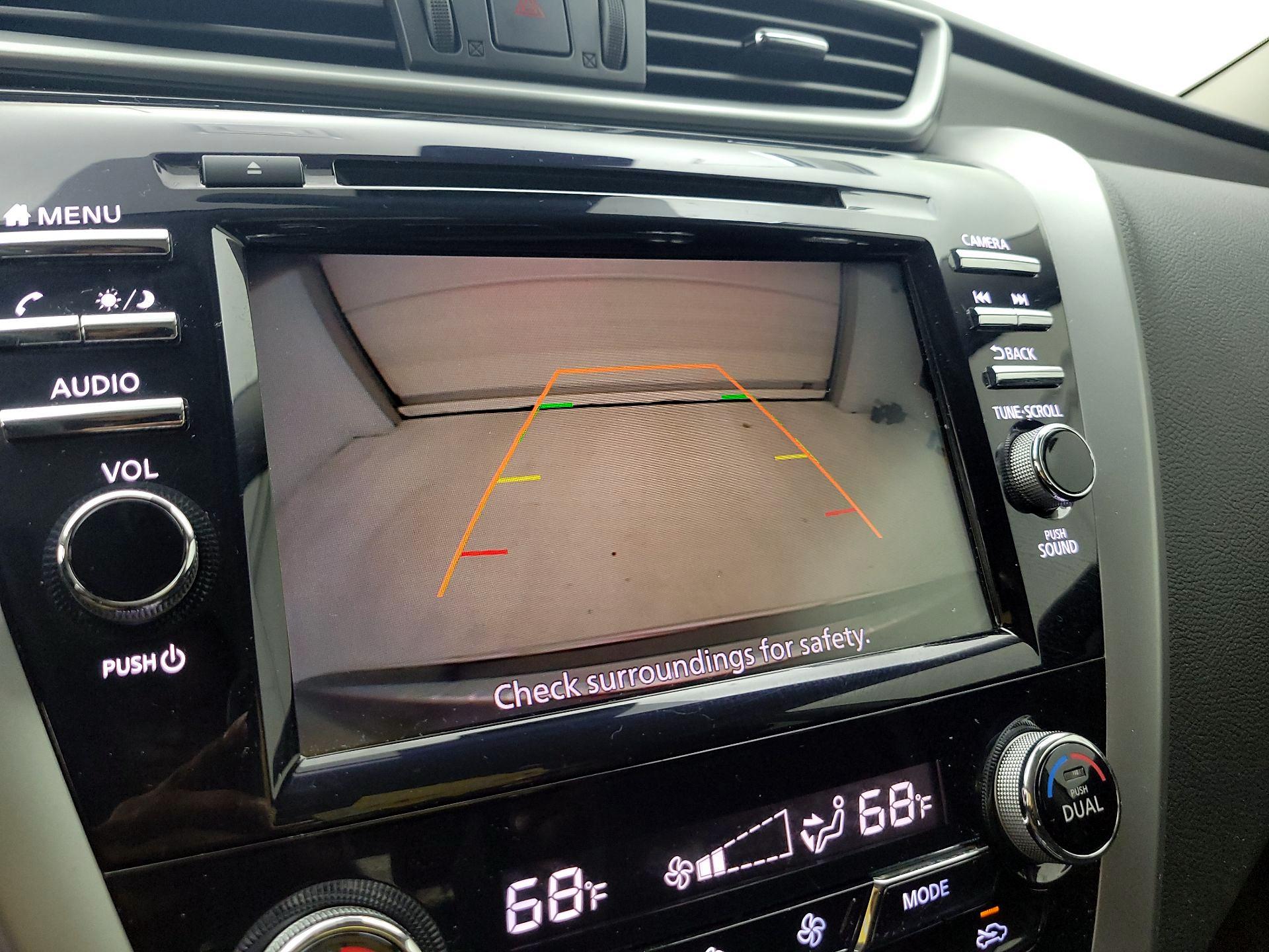 Thumbnail: 2022 Nissan Murano - 14