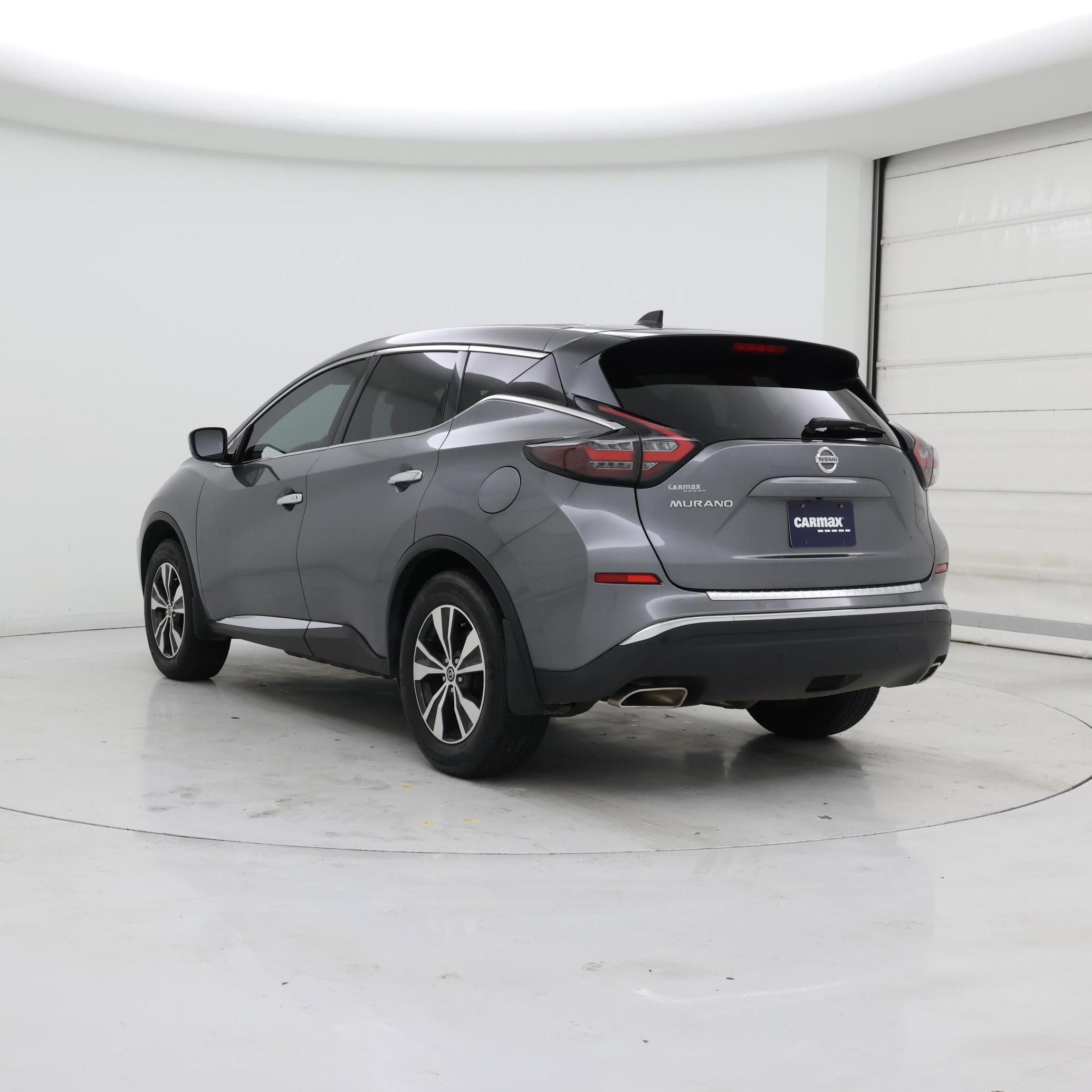 Thumbnail: 2022 Nissan Murano - 2