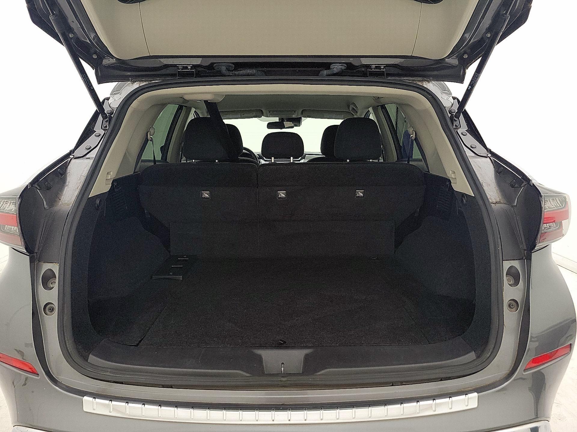 Thumbnail: 2022 Nissan Murano - 20