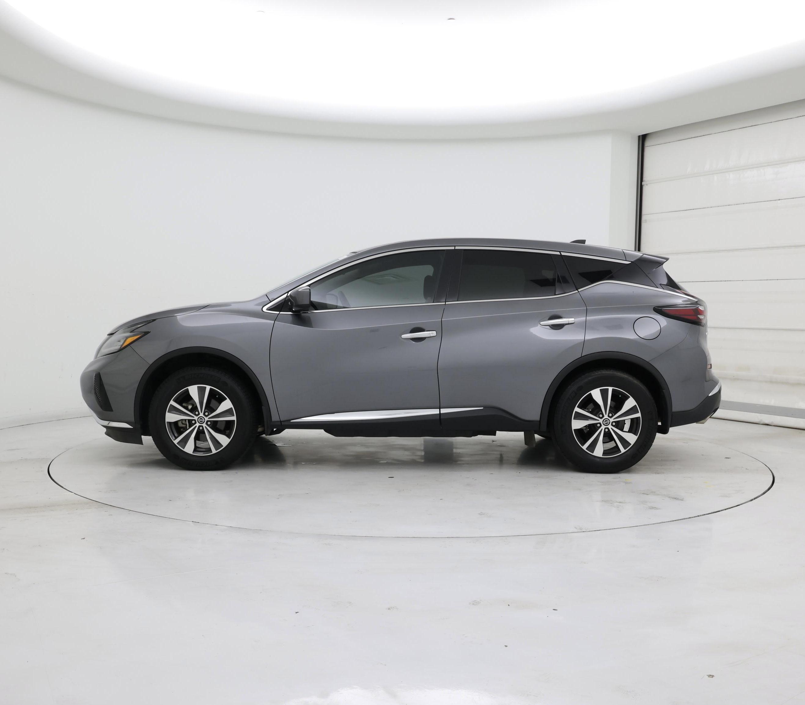 Thumbnail: 2022 Nissan Murano - 3
