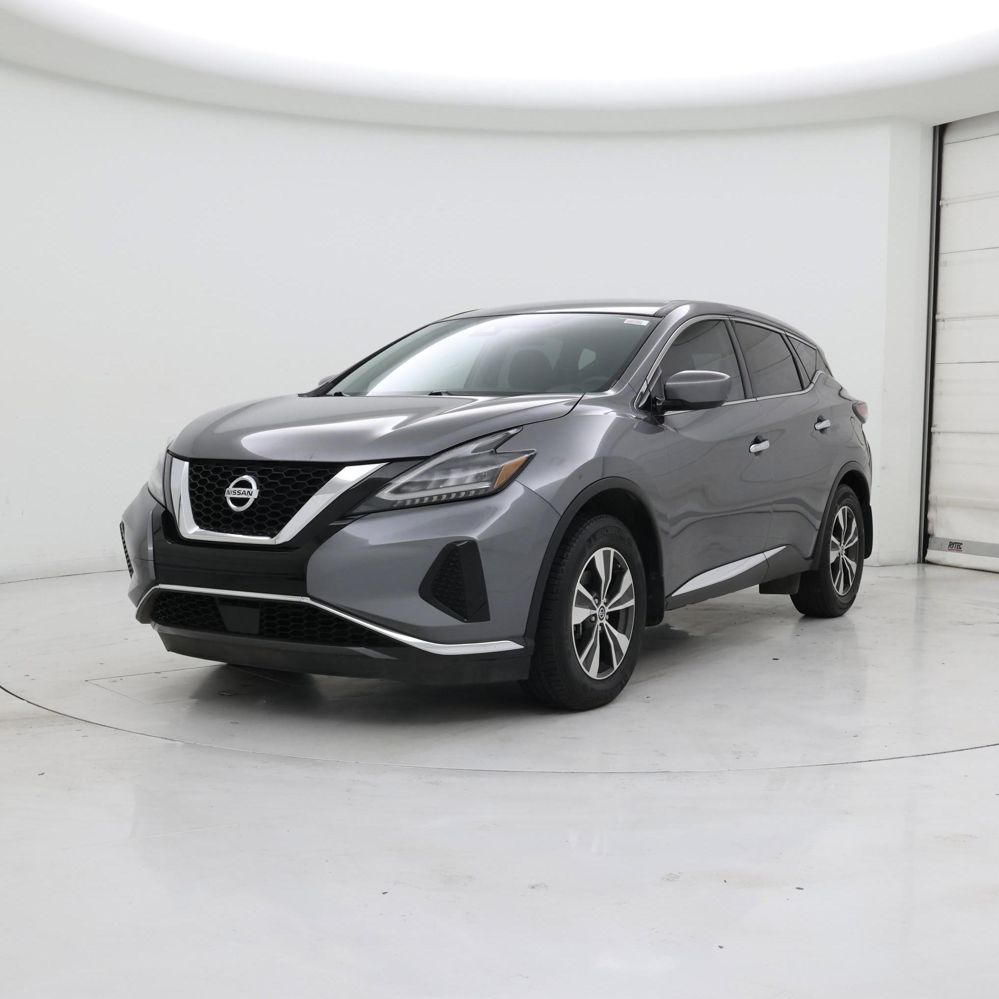 Thumbnail: 2022 Nissan Murano - 4