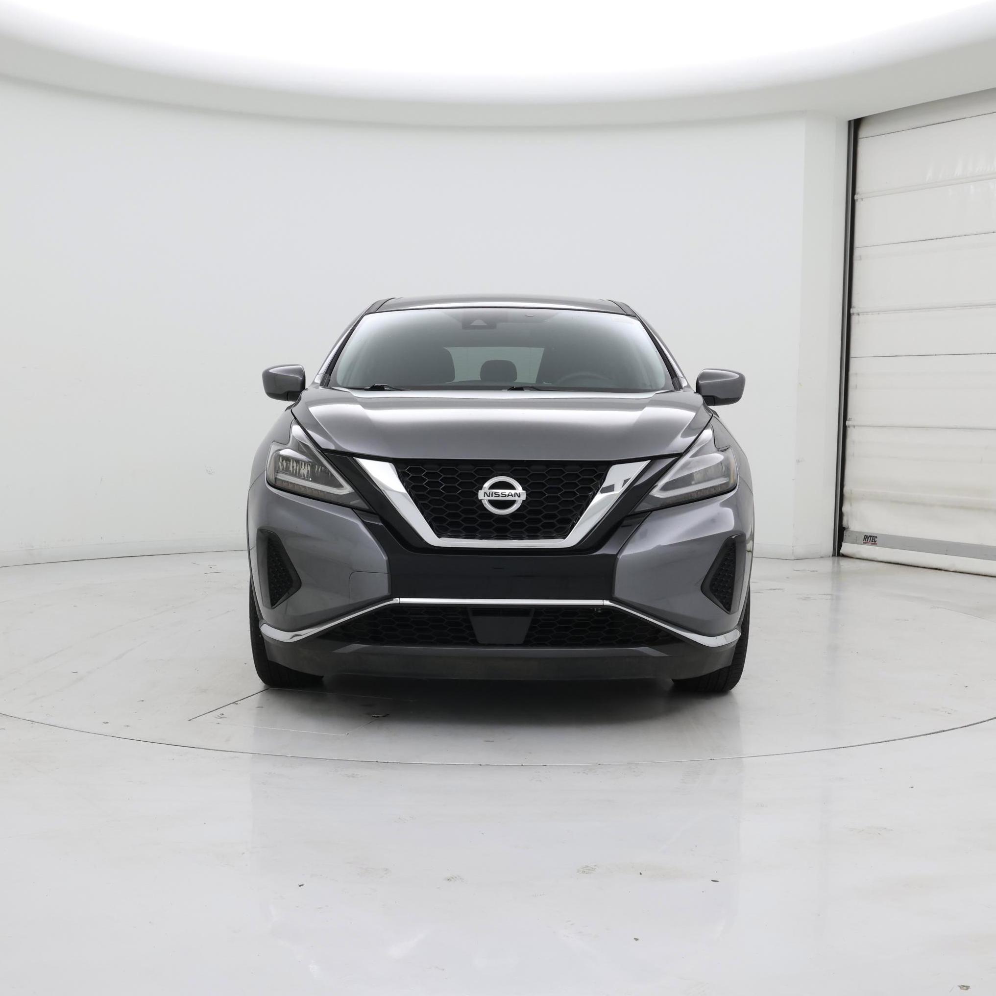 Thumbnail: 2022 Nissan Murano - 5