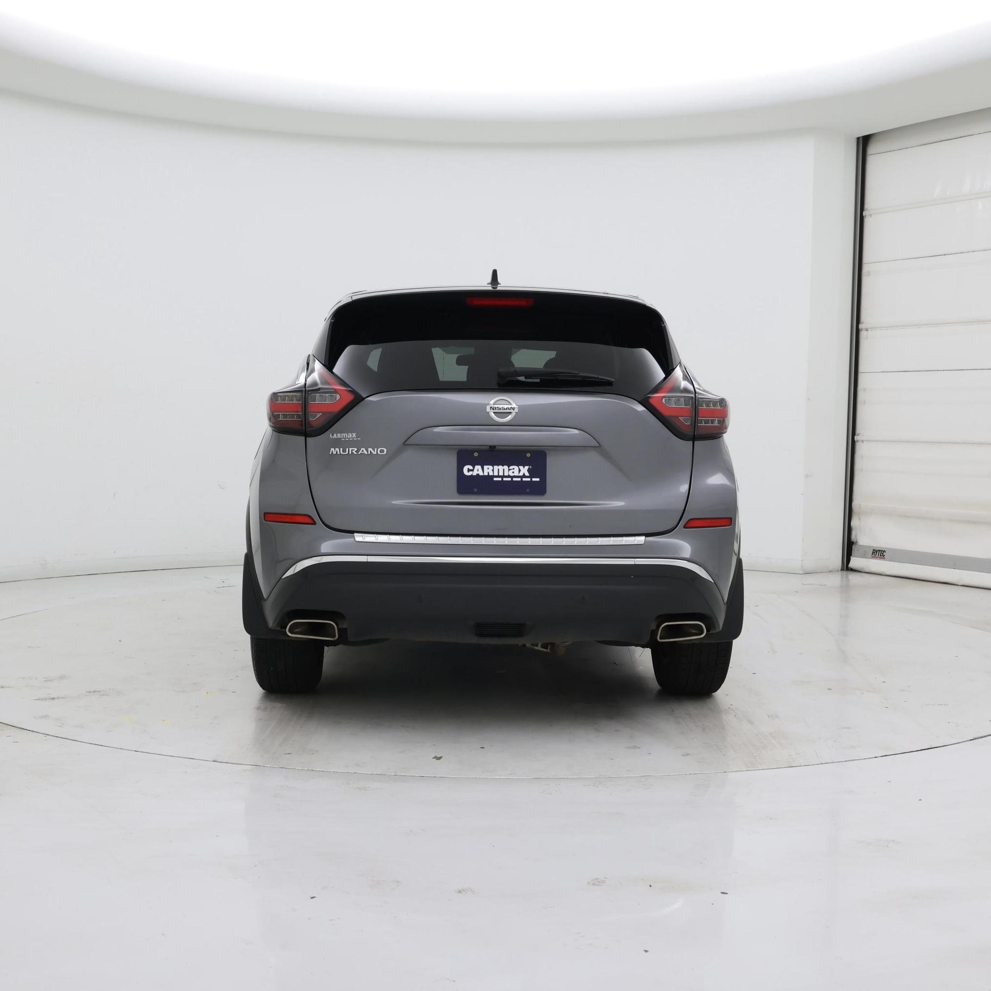 Thumbnail: 2022 Nissan Murano - 6