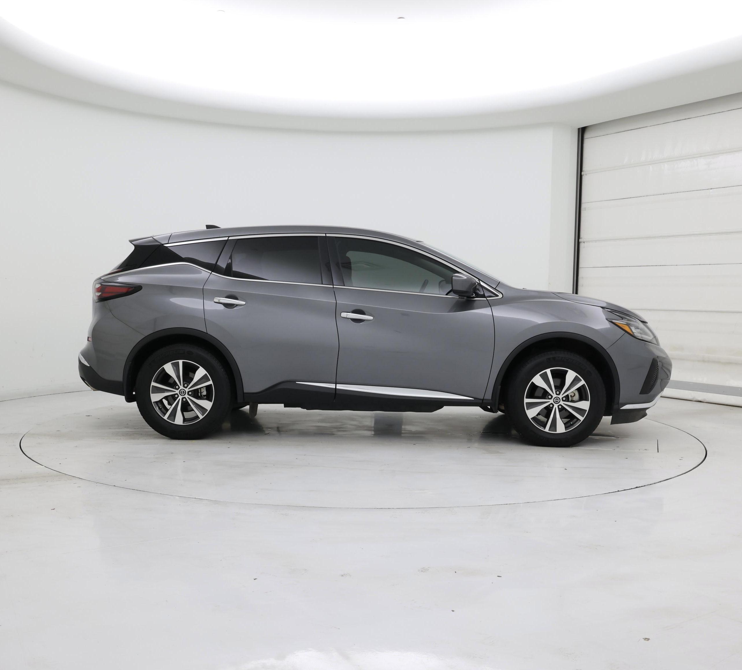 Thumbnail: 2022 Nissan Murano - 7