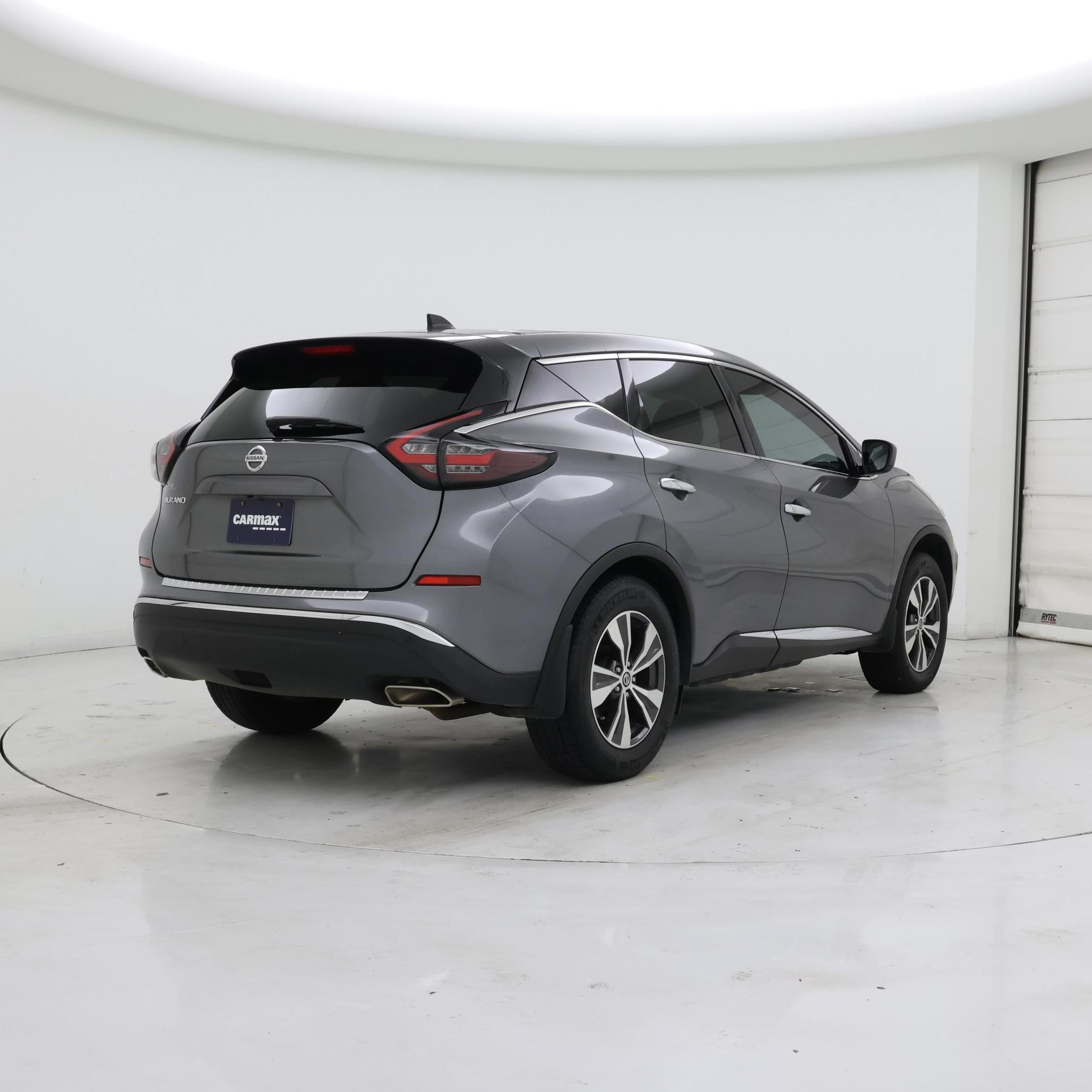 Thumbnail: 2022 Nissan Murano - 8