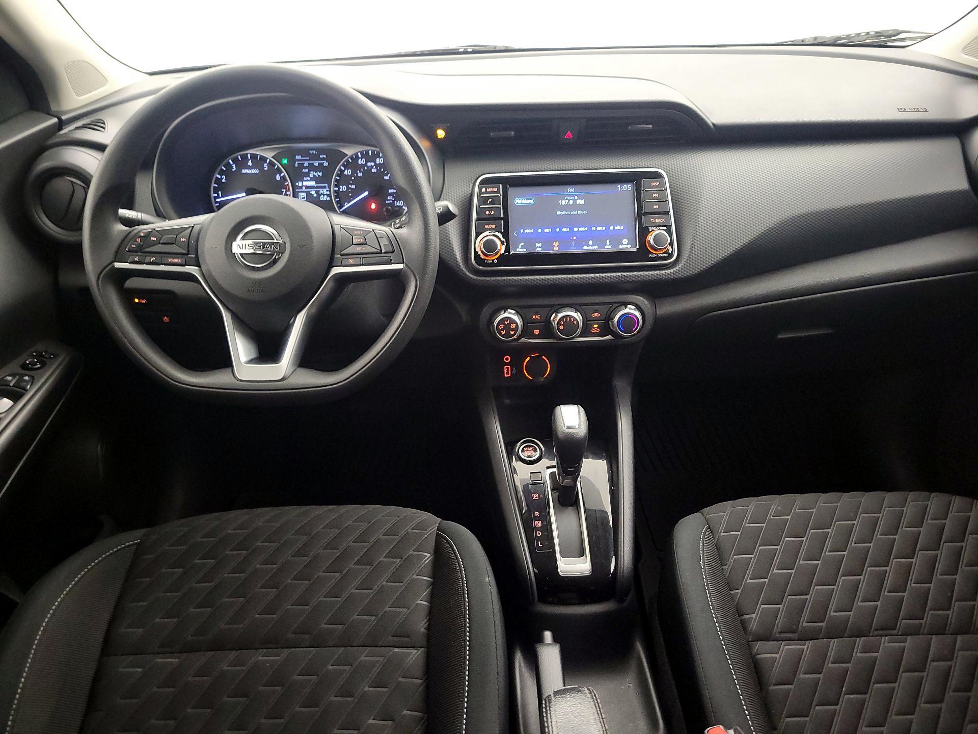 Thumbnail: 2021 Nissan Kicks - 9