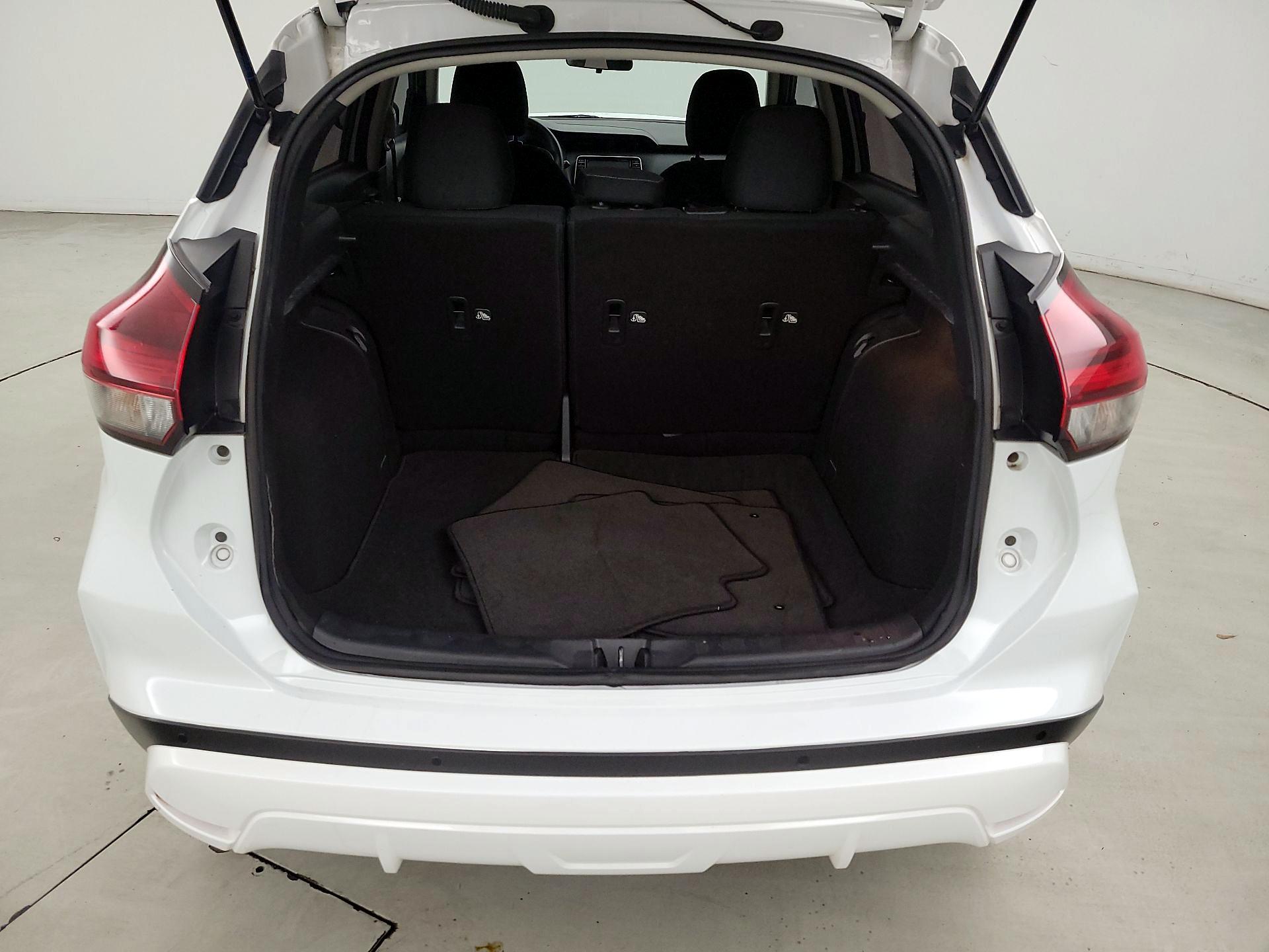 Thumbnail: 2021 Nissan Kicks - 20