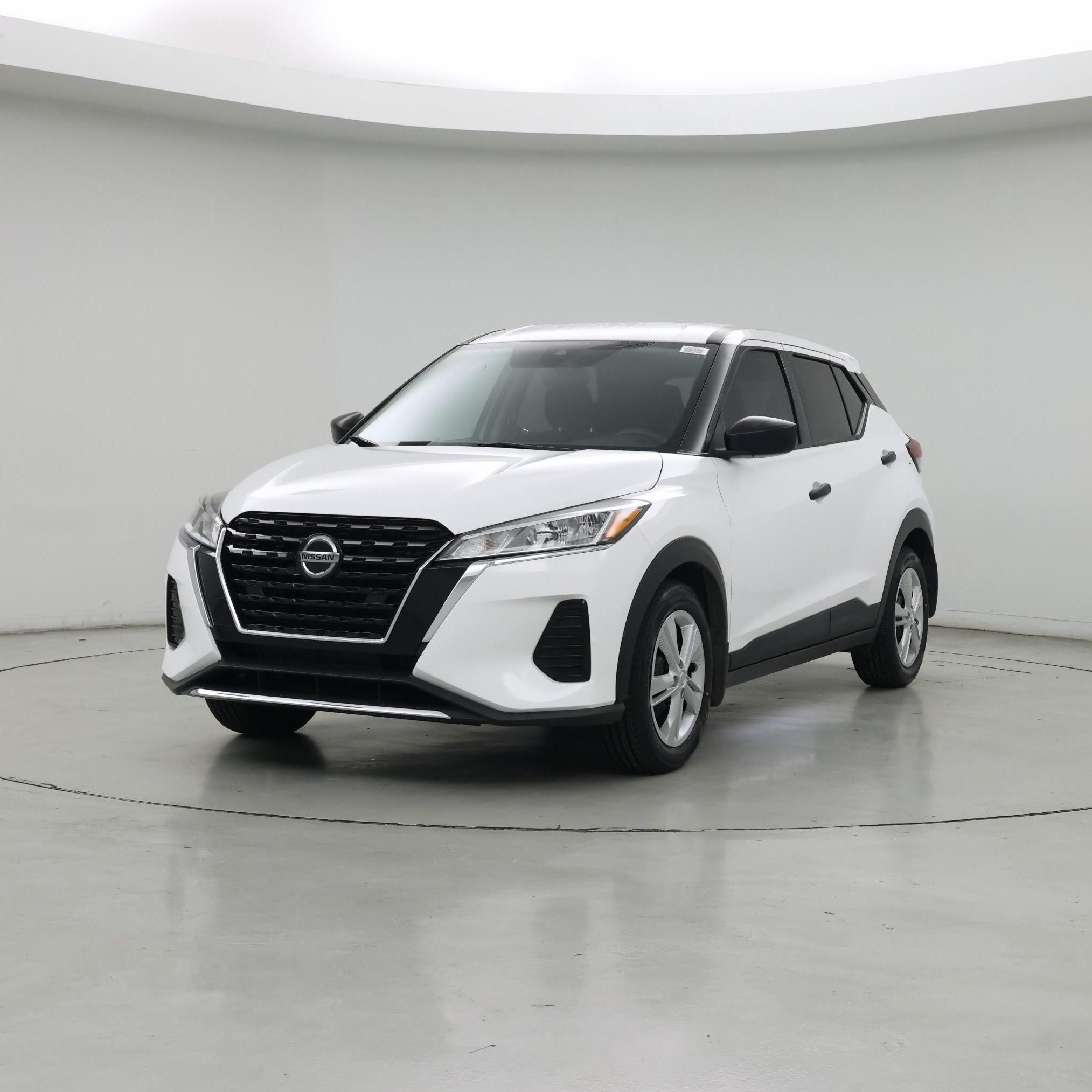 Thumbnail: 2021 Nissan Kicks - 4