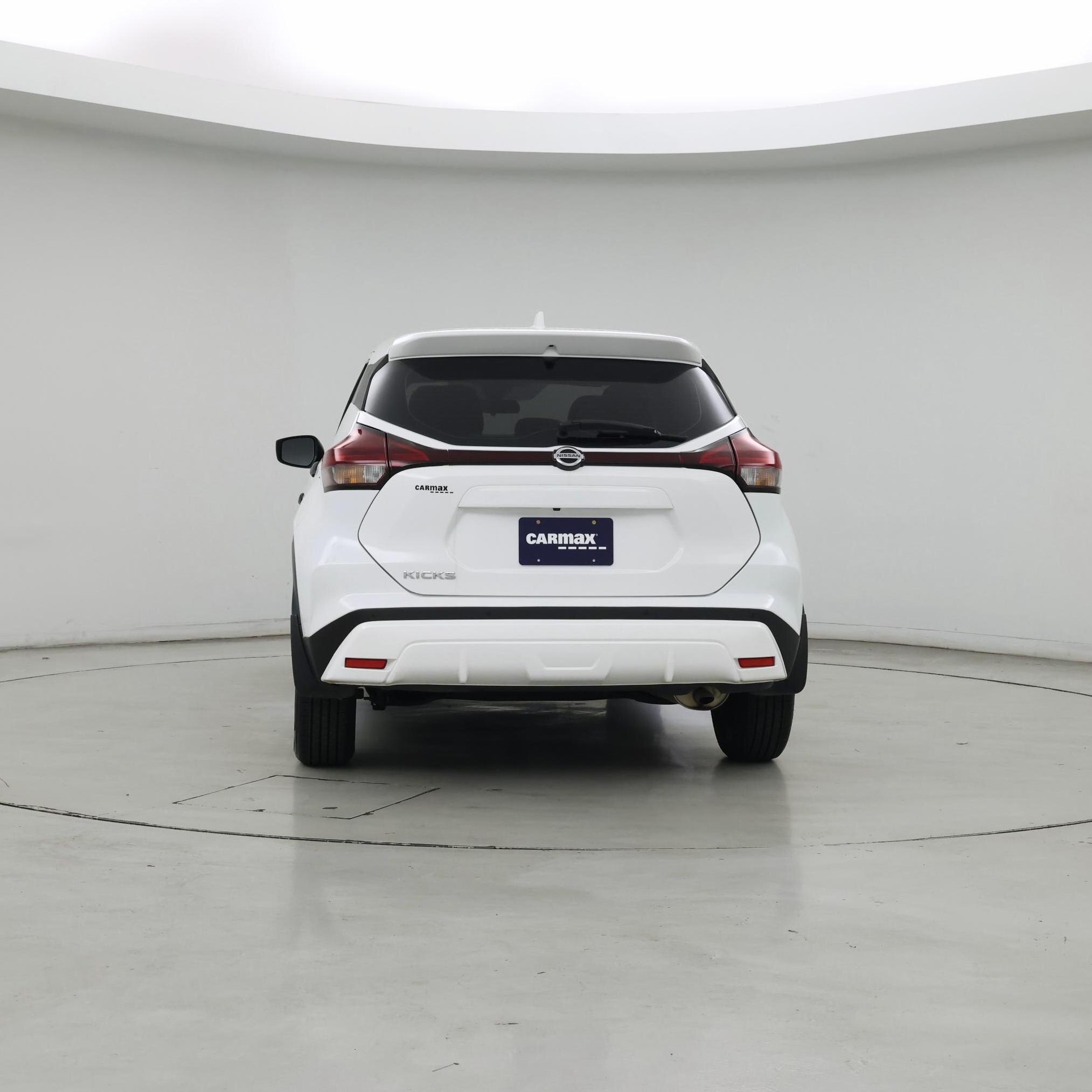 Thumbnail: 2021 Nissan Kicks - 6