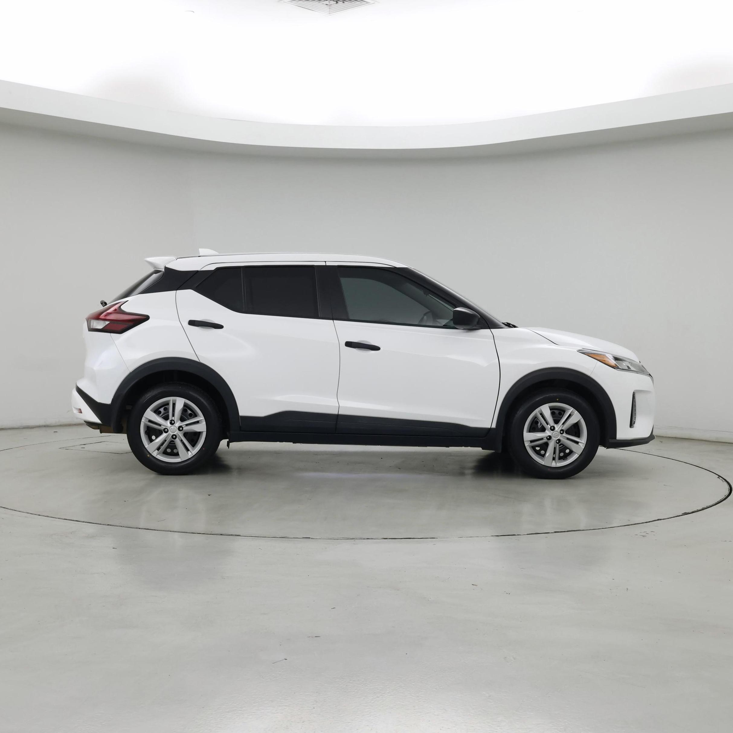 Thumbnail: 2021 Nissan Kicks - 7