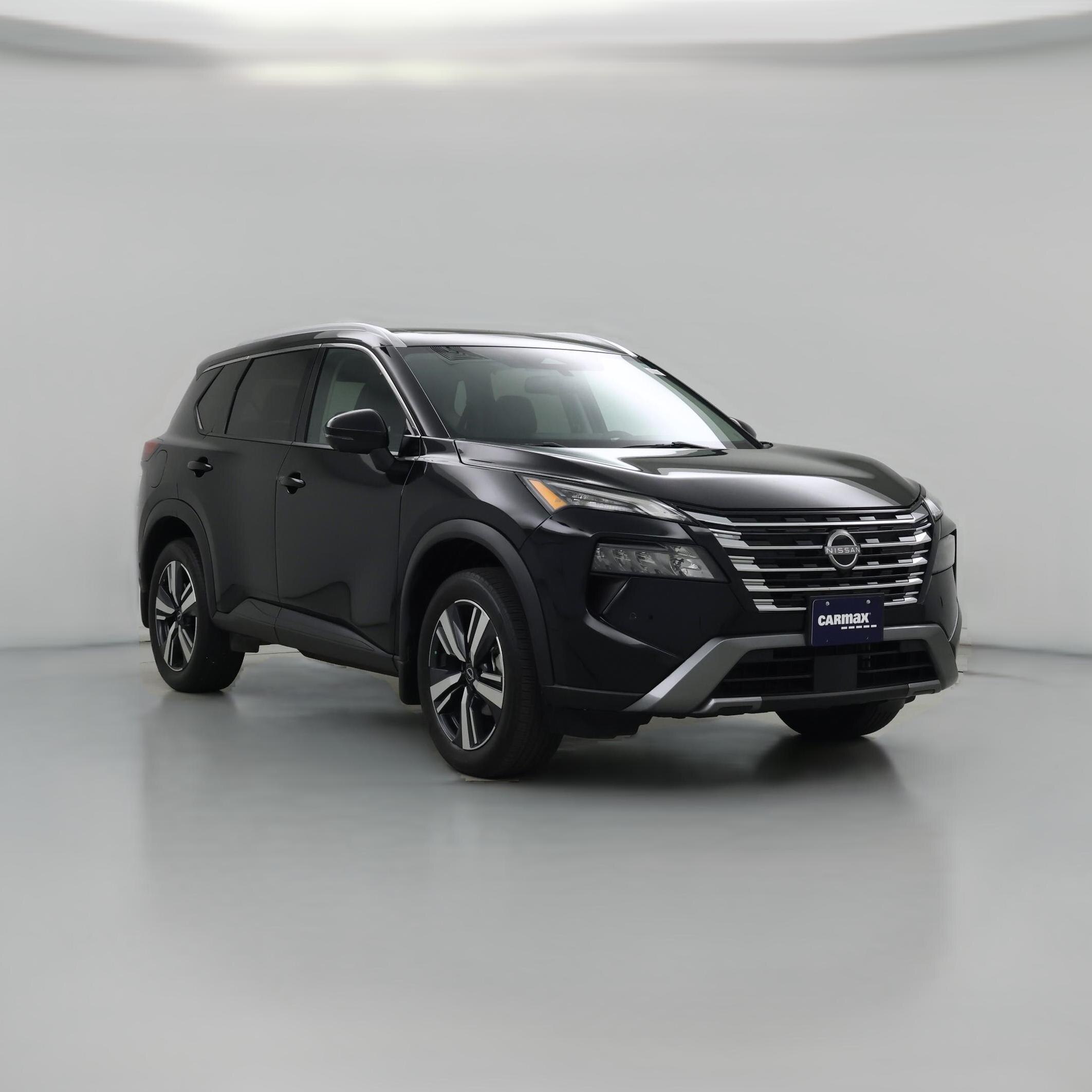 Thumbnail: 2024 Nissan Rogue - 1